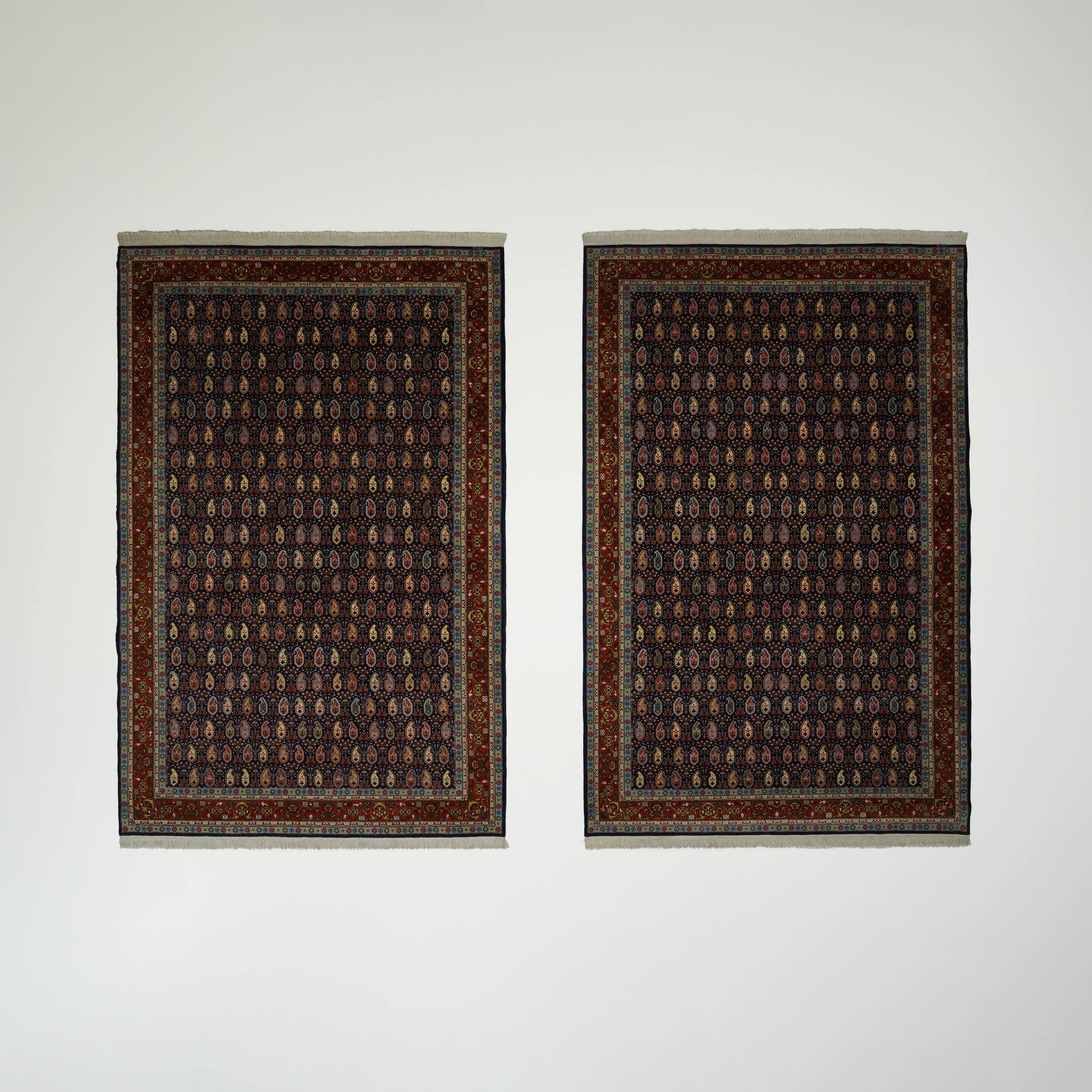 İkinci El Erzurum Atatürk Üni. El Dokuma Hereke Halı