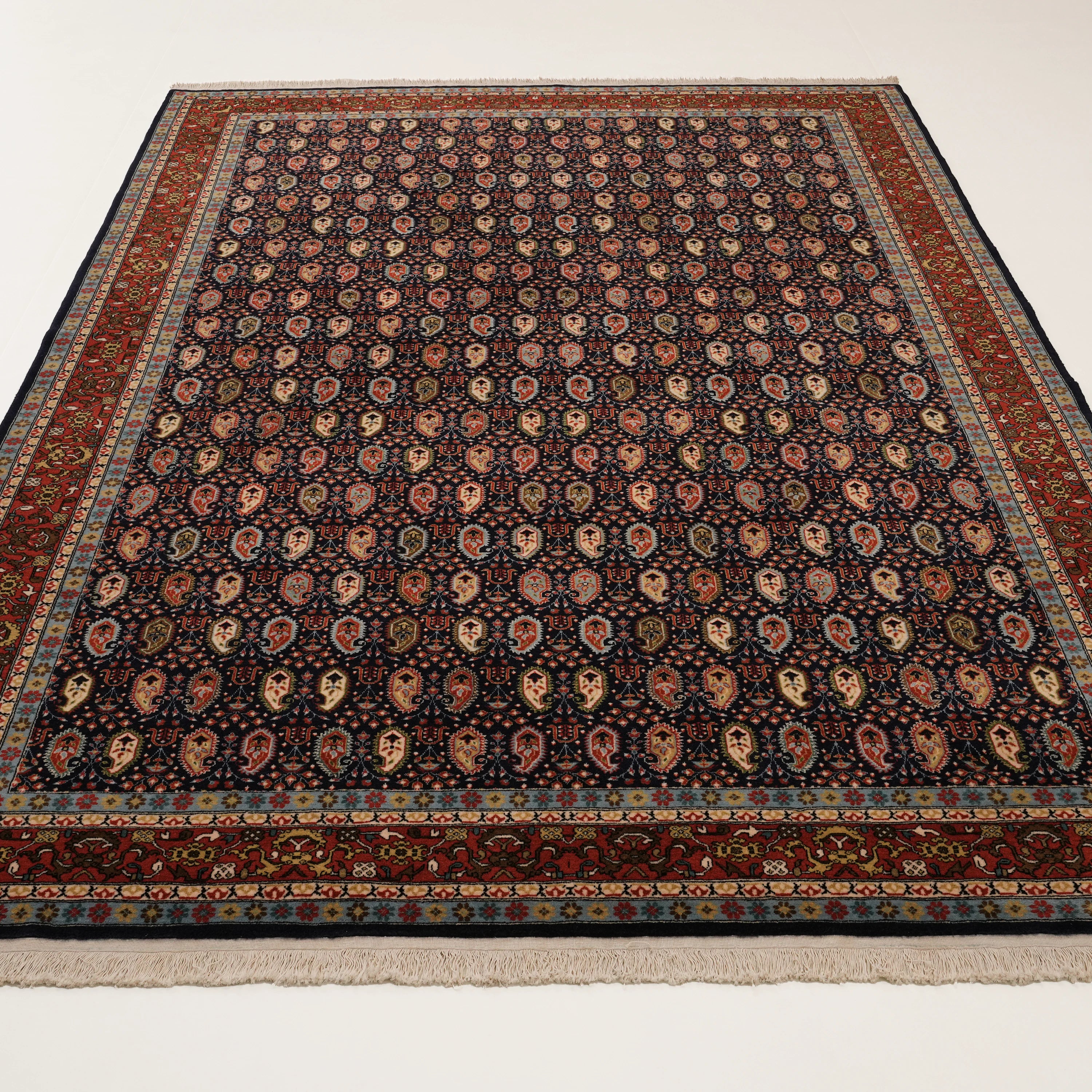 İkinci El Erzurum Atatürk Üni. El Dokuma Hereke Halı