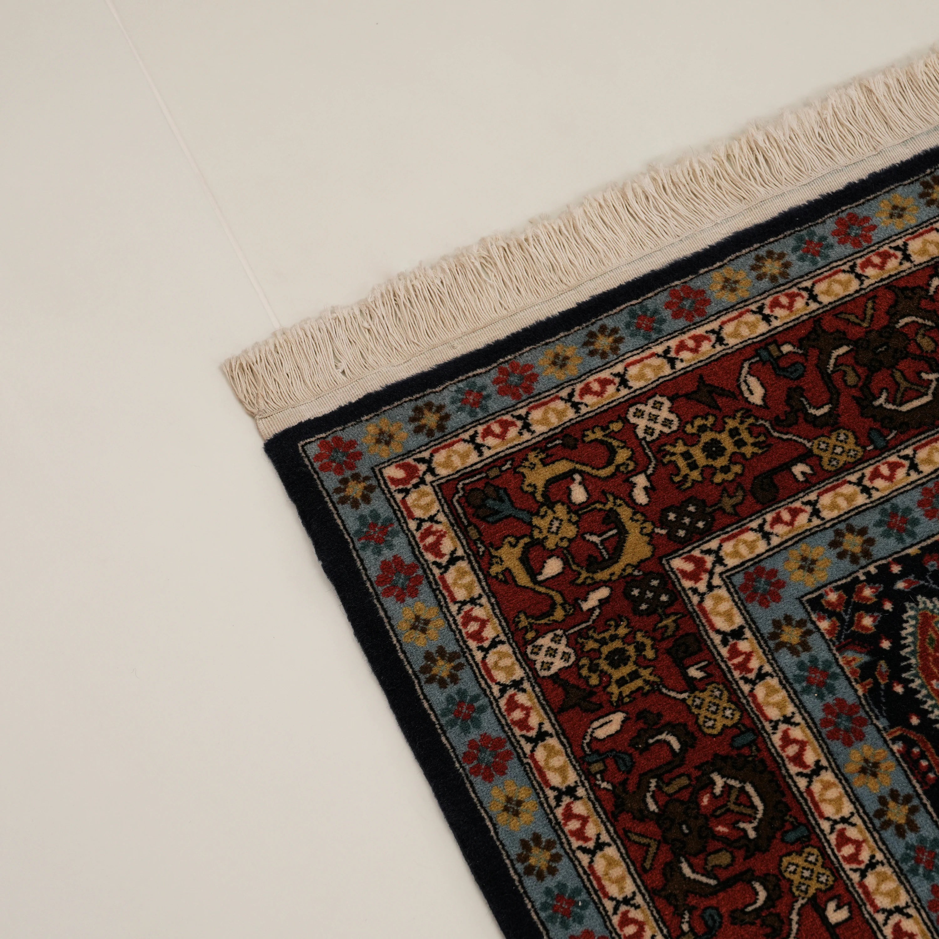 İkinci El Erzurum Atatürk Üni. El Dokuma Hereke Halı