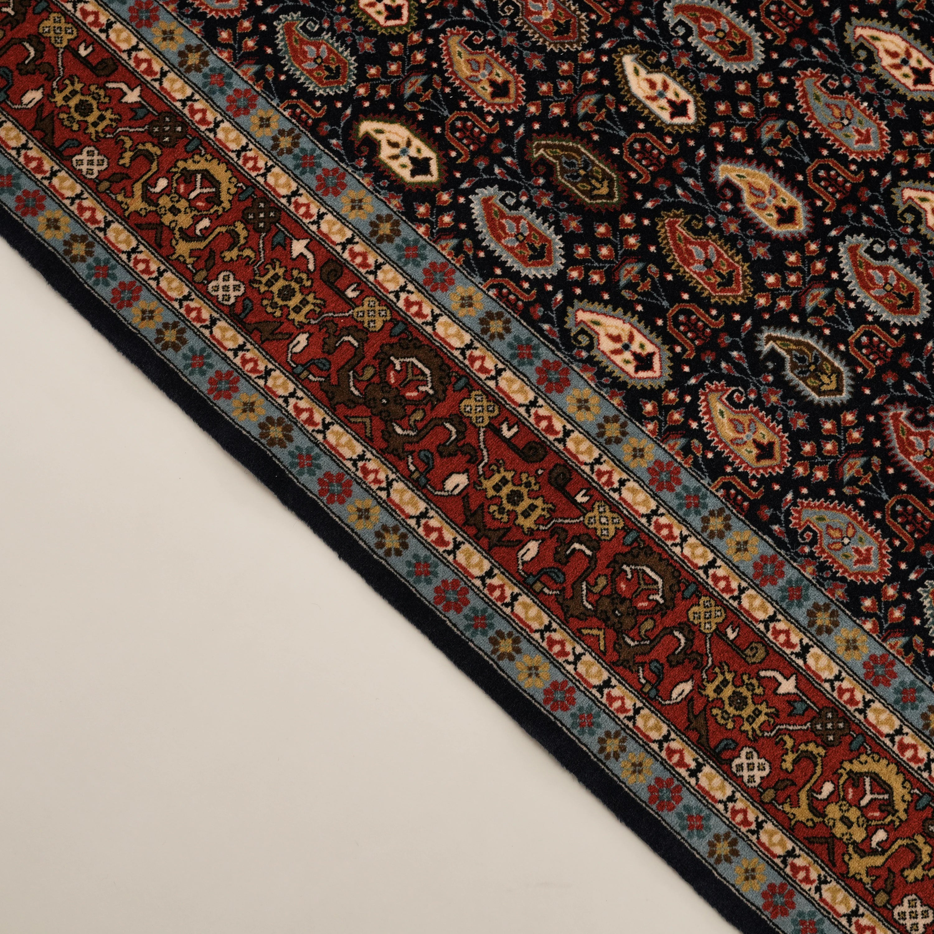 İkinci El Erzurum Atatürk Üni. El Dokuma Hereke Halı