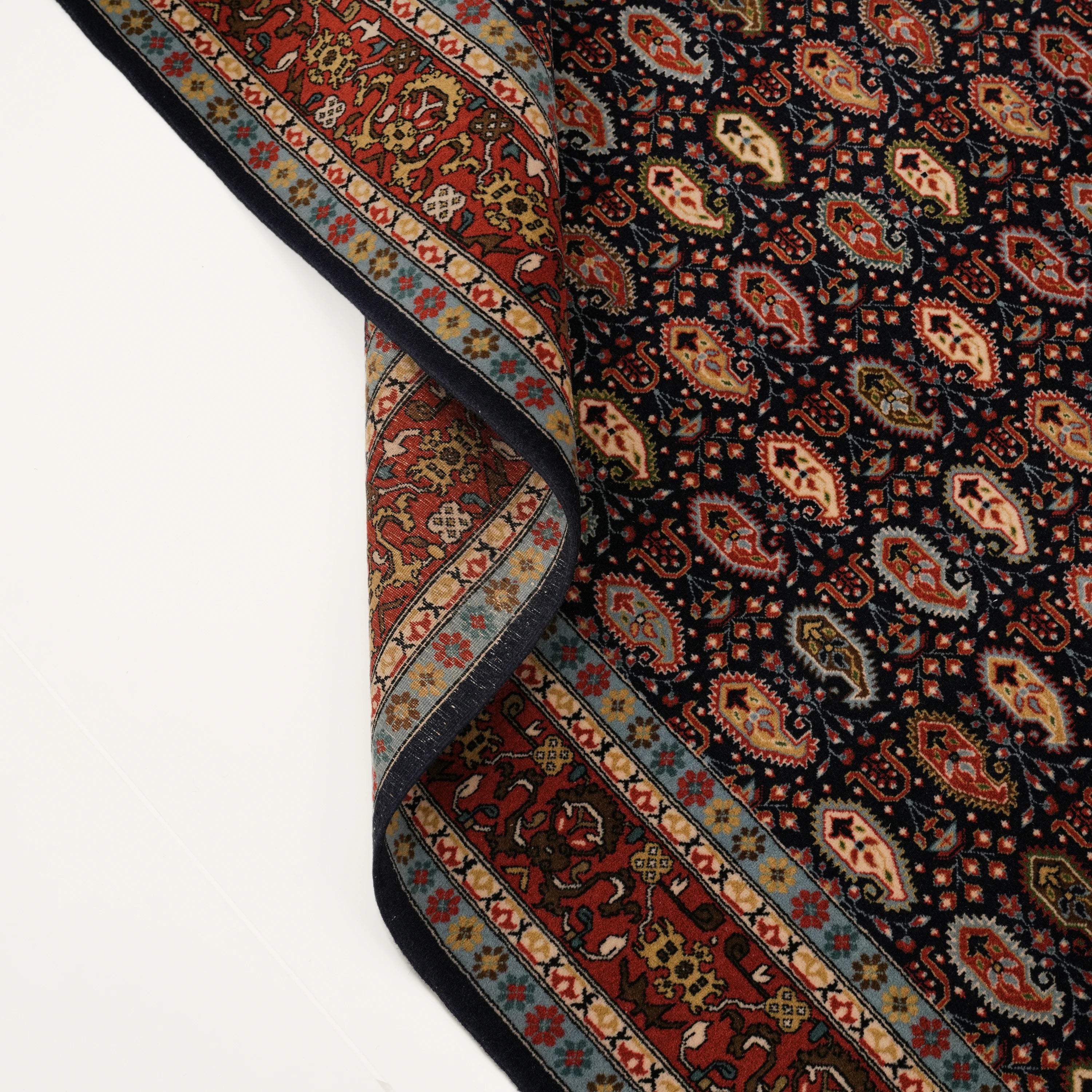 İkinci El Erzurum Atatürk Üni. El Dokuma Hereke Halı