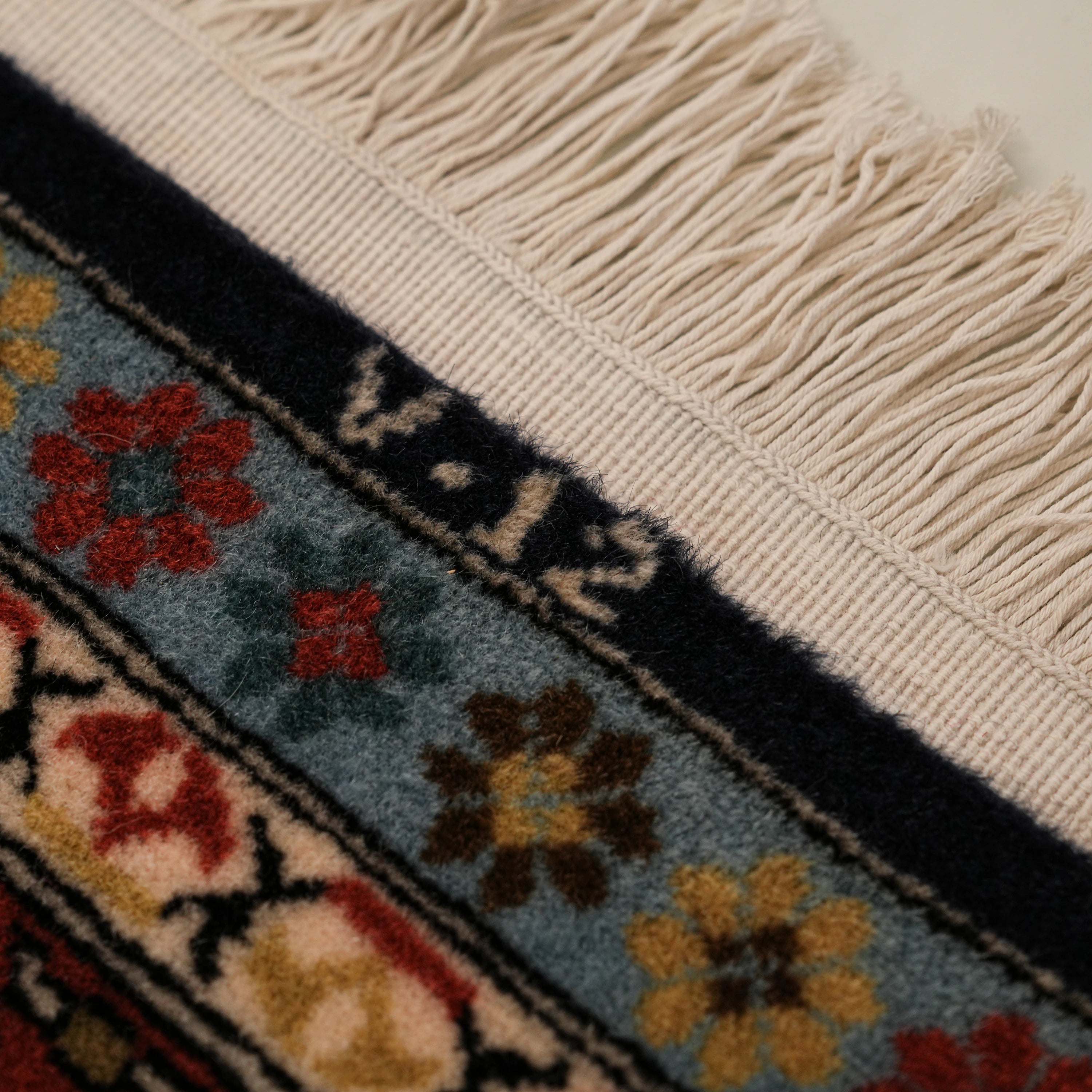 İkinci El Erzurum Atatürk Üni. El Dokuma Hereke Halı