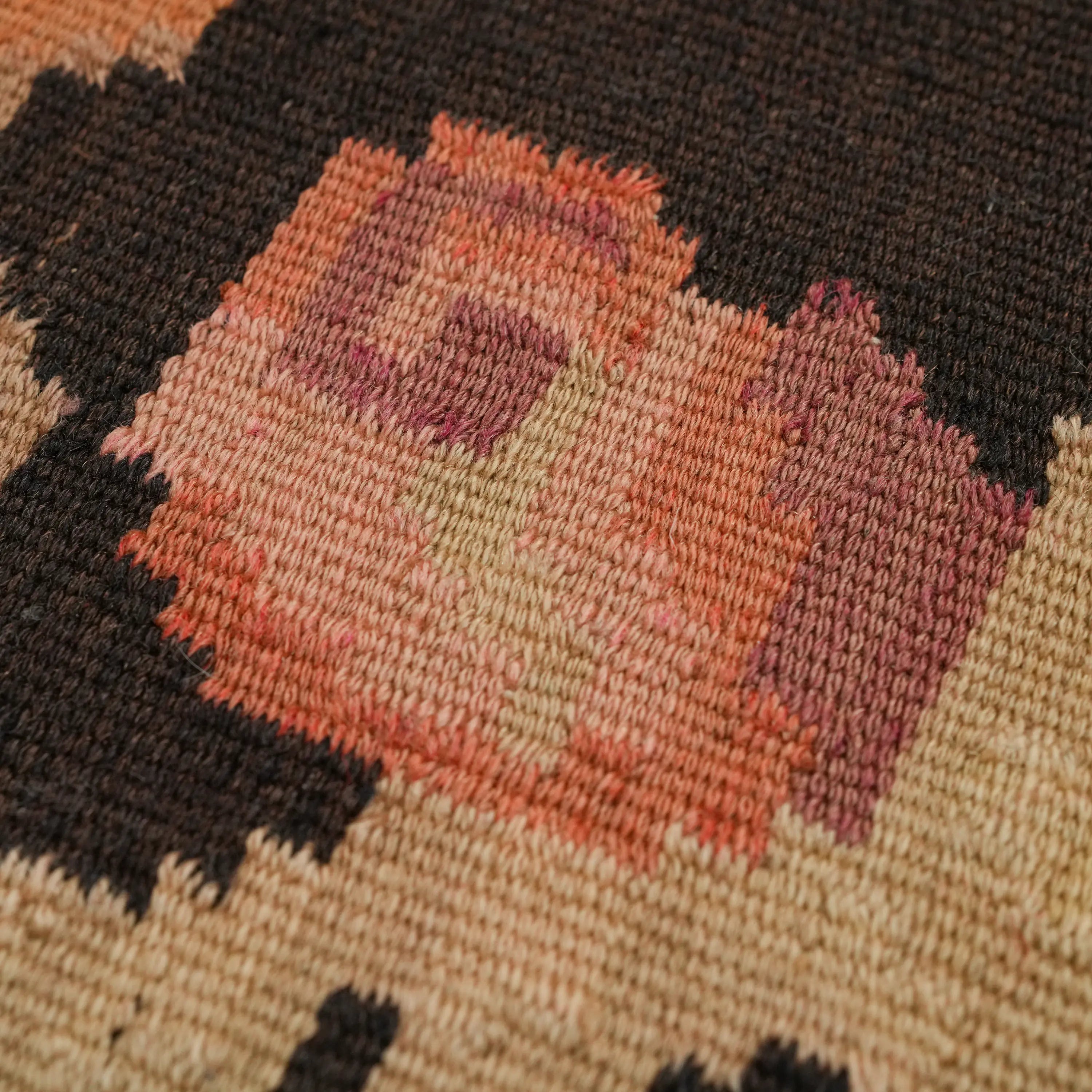 Karabakh Design Hand Woven Rug