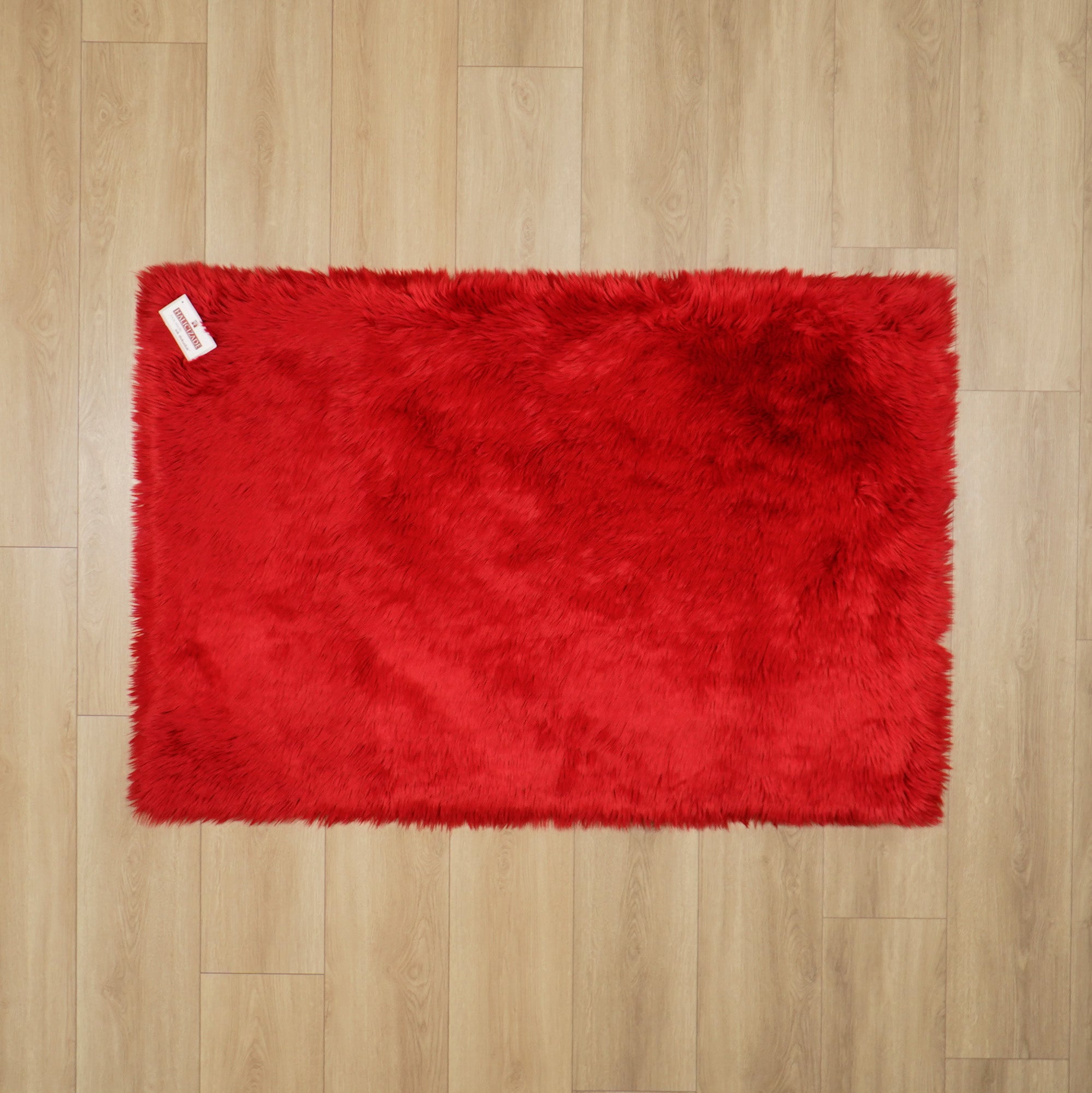 Lovely Simple Design Machine Woven Carpet