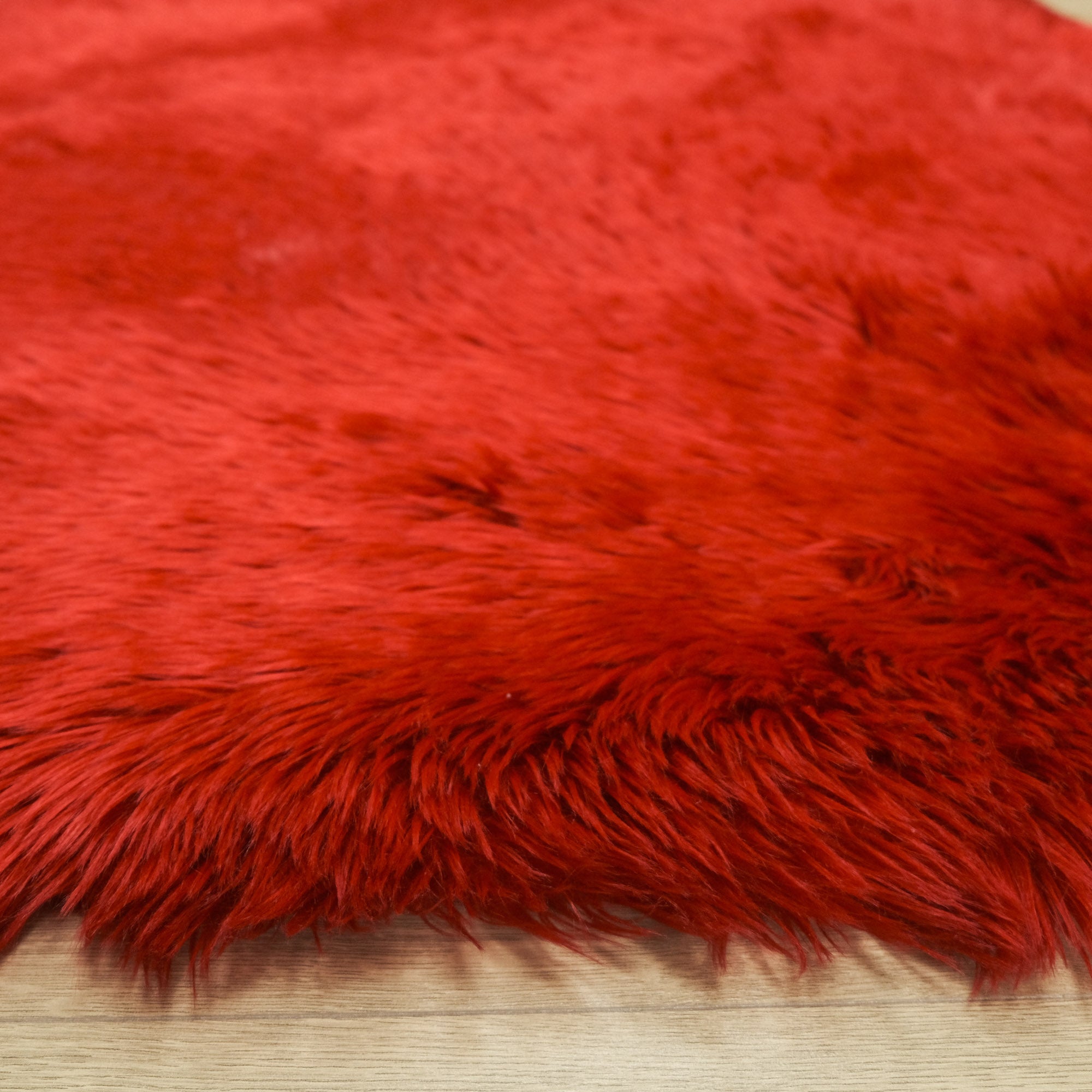 Lovely Simple Design Machine Woven Carpet