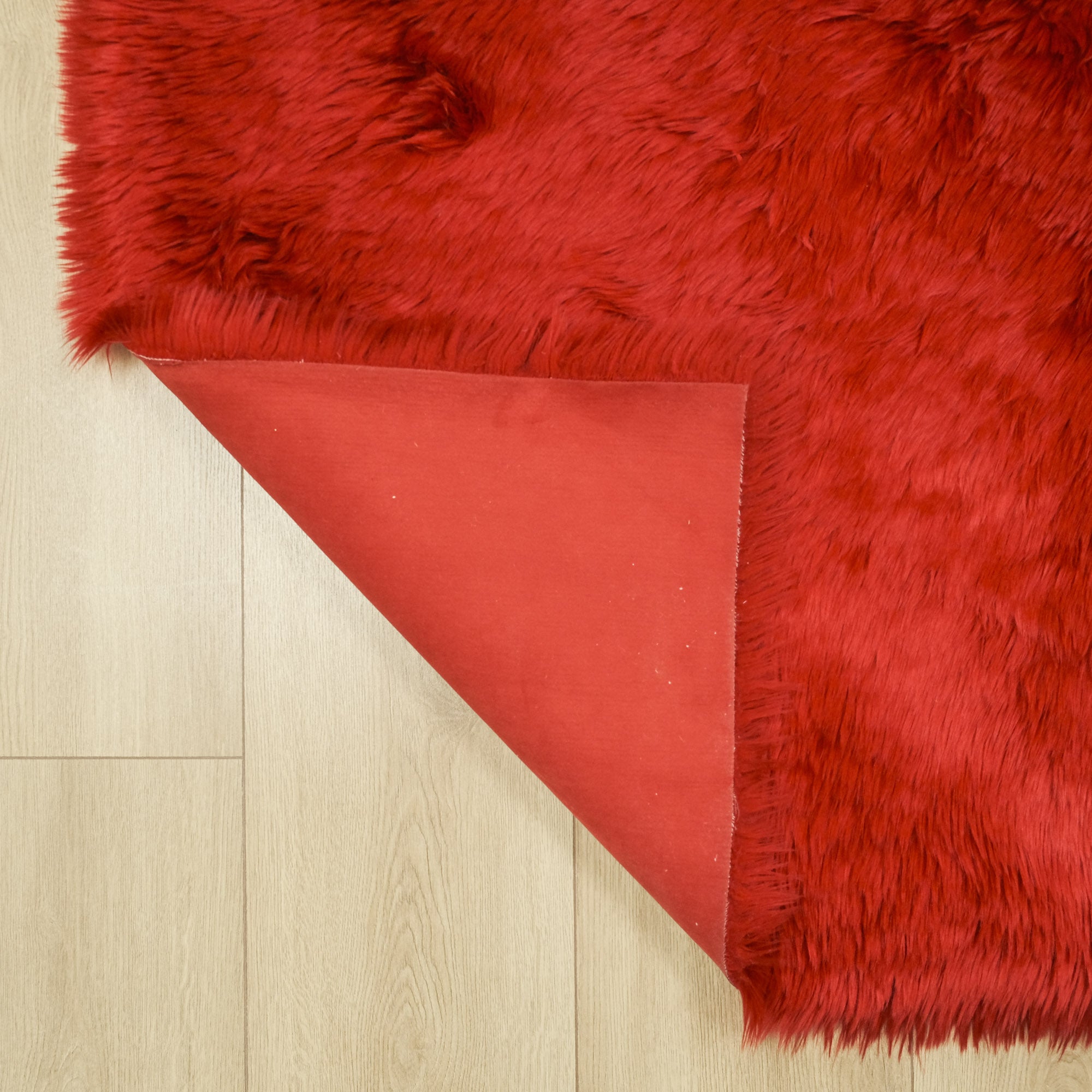 Lovely Simple Design Machine Woven Carpet