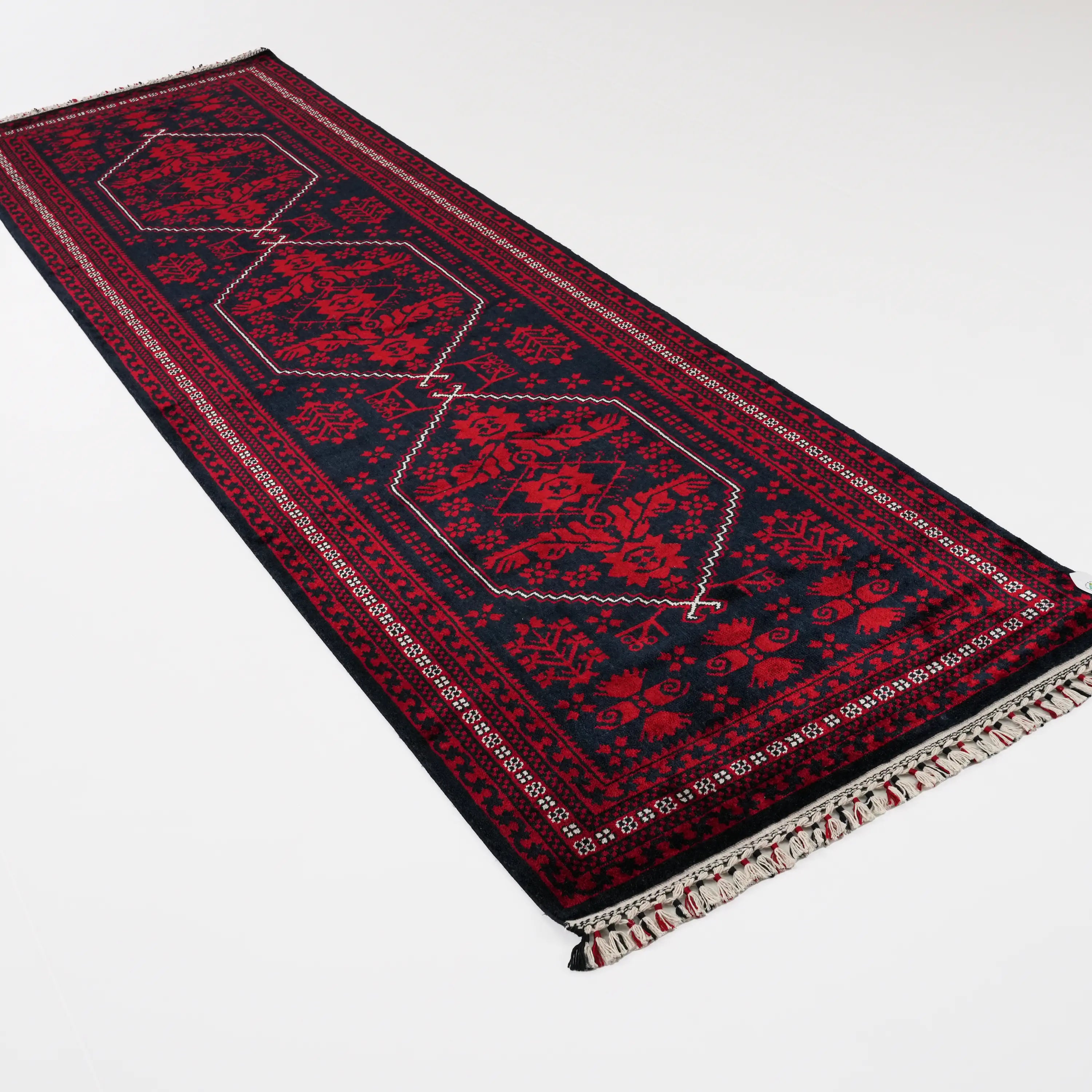 Nostalgia Yagcibedir Design Machine Woven Carpet