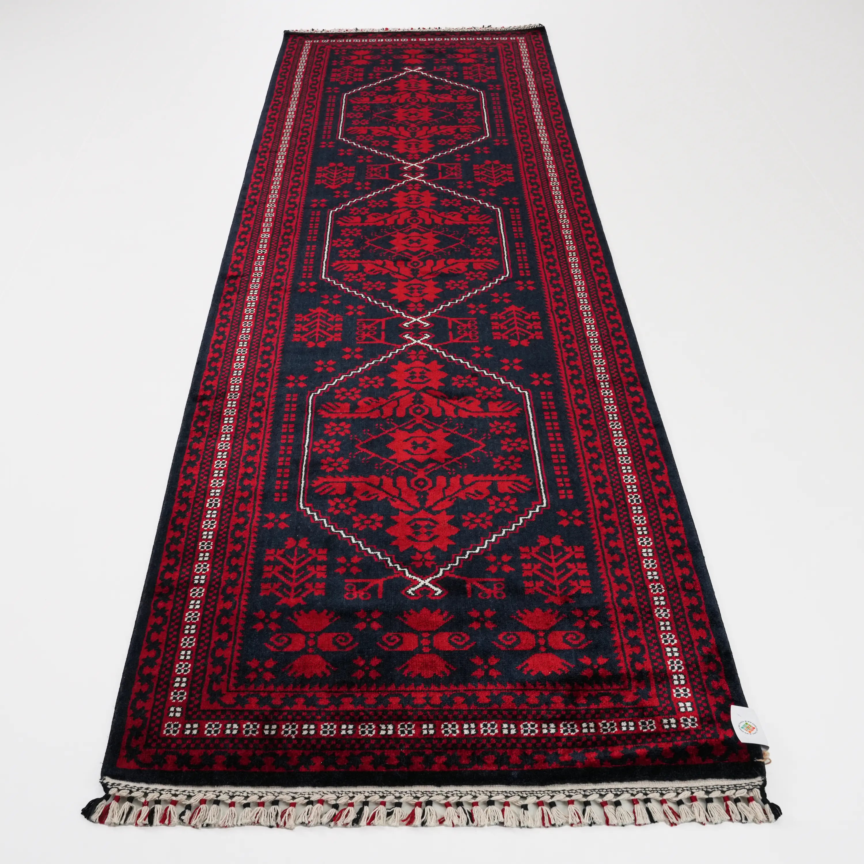 Nostalgia Yagcibedir Design Machine Woven Carpet