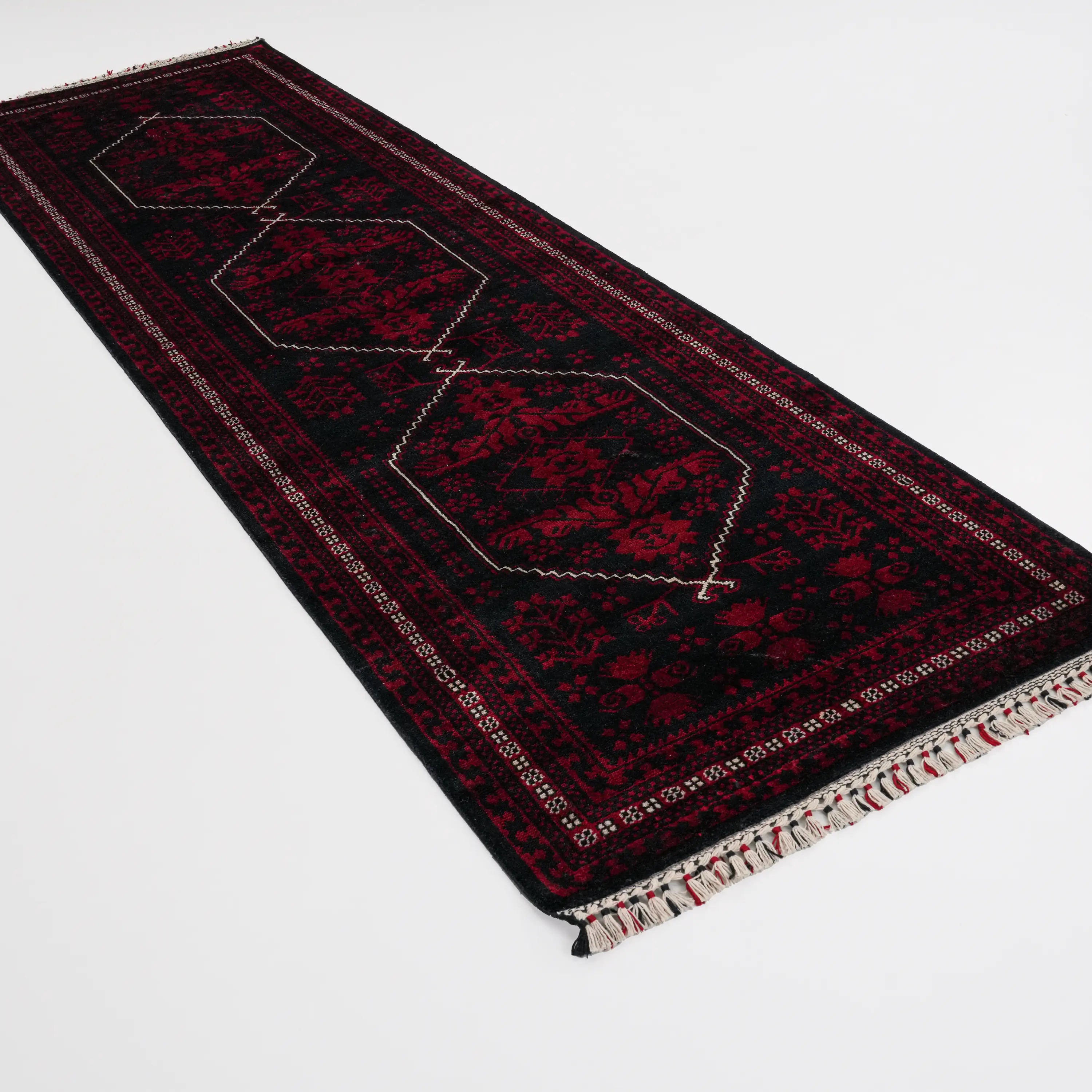 Nostalgia Yagcibedir Design Machine Woven Carpet