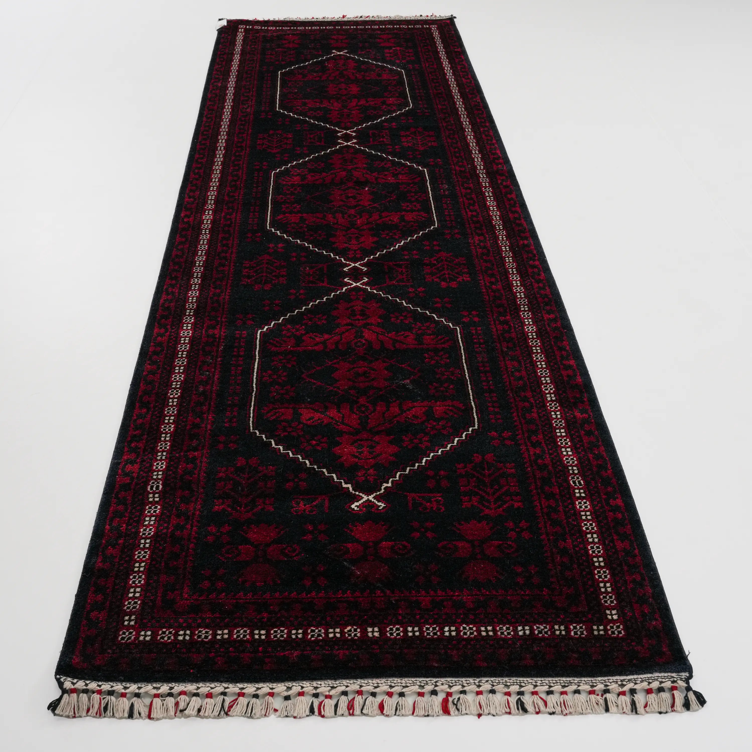 Nostalgia Yagcibedir Design Machine Woven Carpet