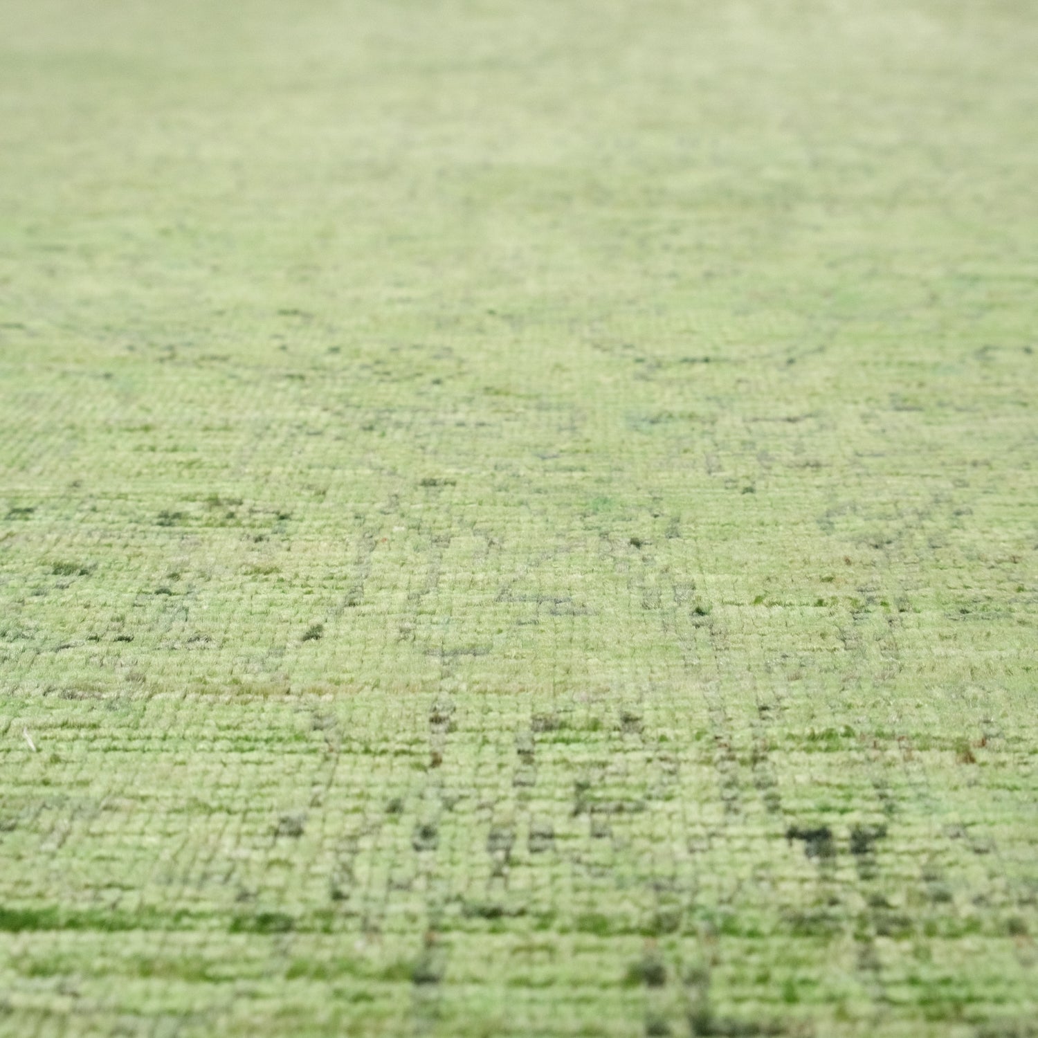 Retro Series Vintage Design Hand Woven Carpet