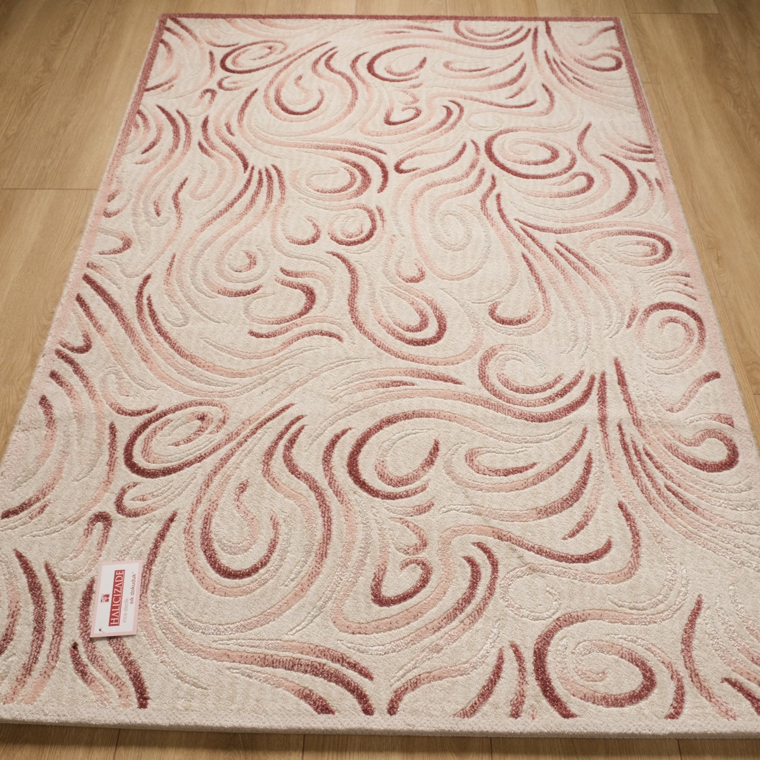 Machine Woven Carpet