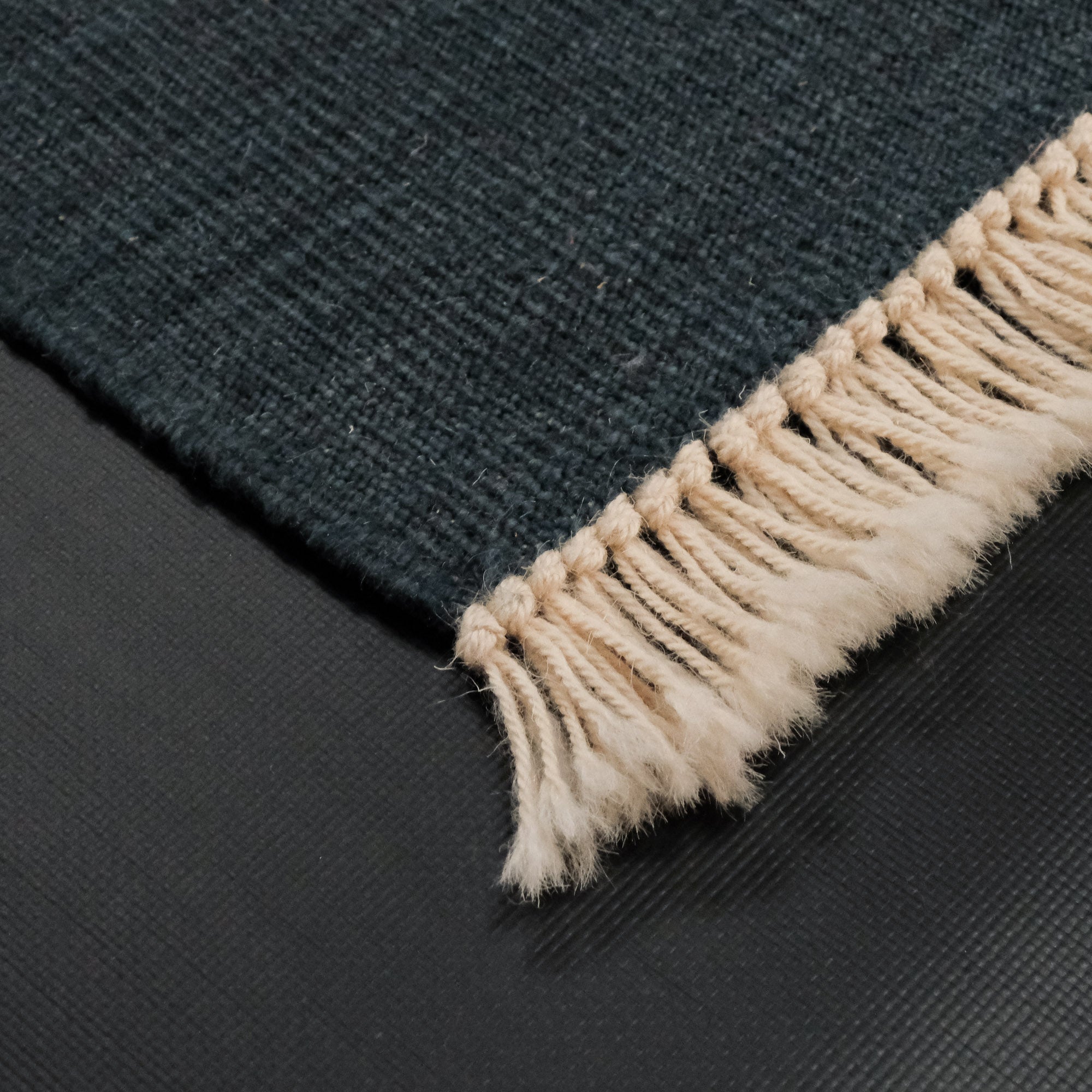 Studio Potato Bubble Trouble Wool Hand Woven Rug