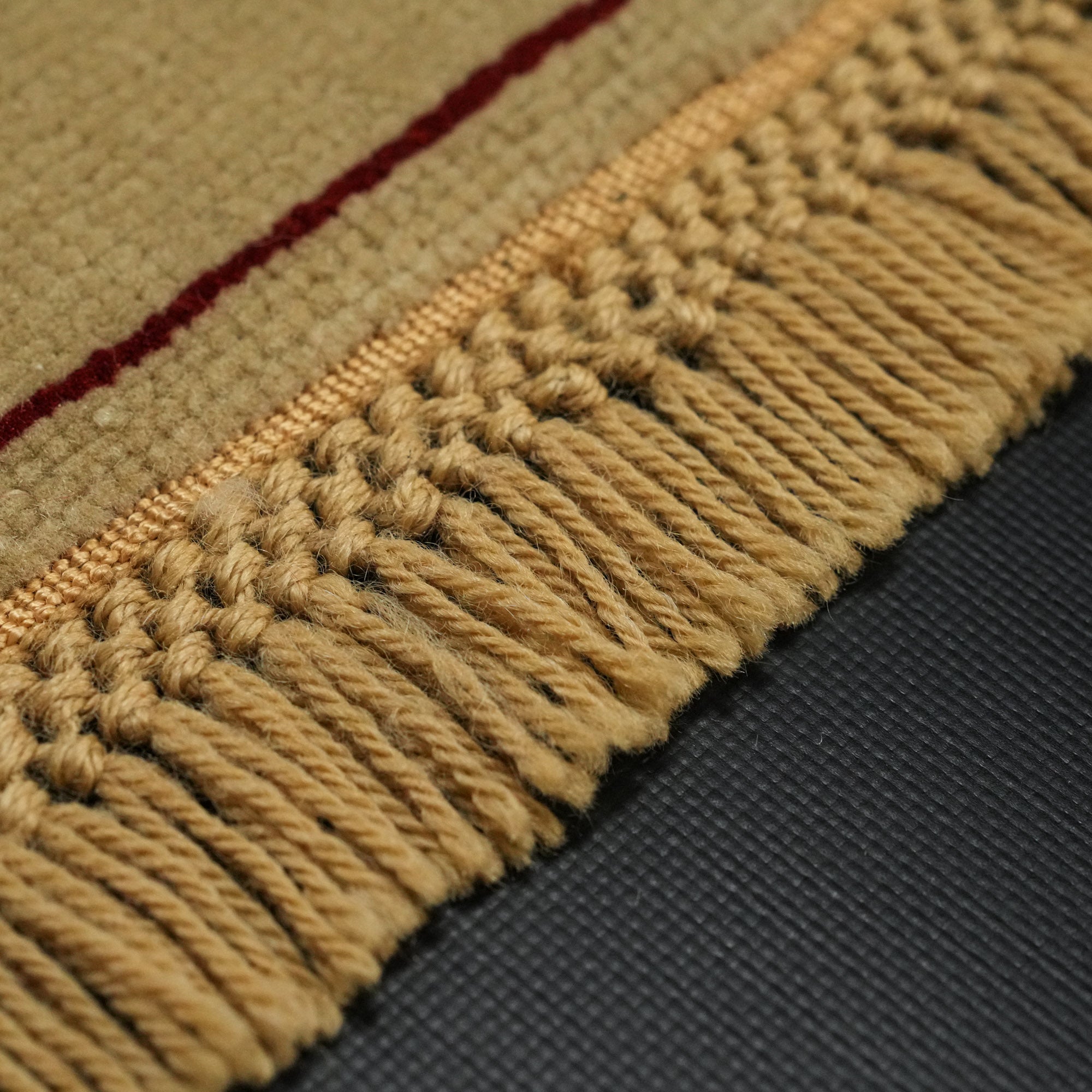 Sultan Series Floral Design Hand Woven Carpet