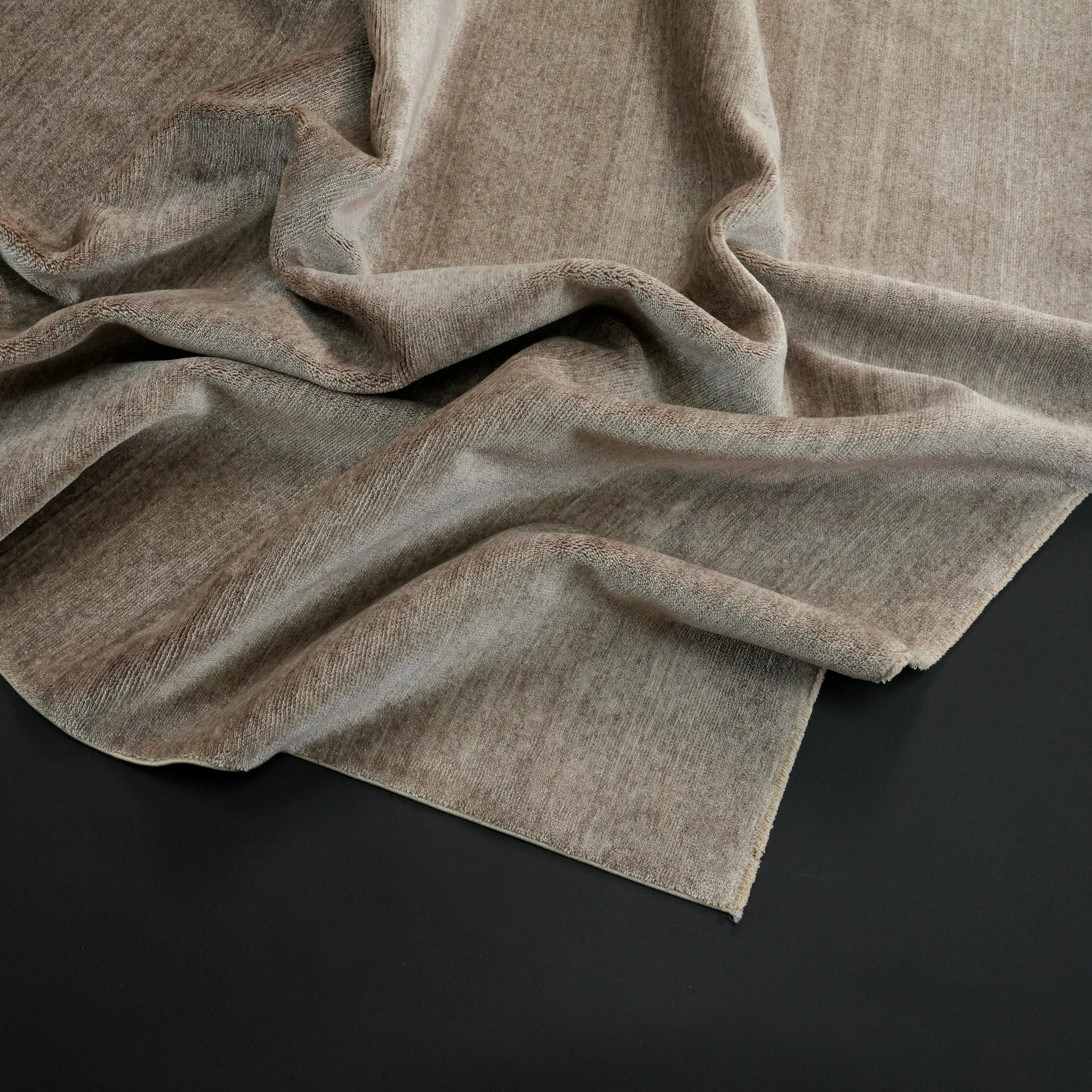 Taftan Vintage Design Machine Woven Carpet