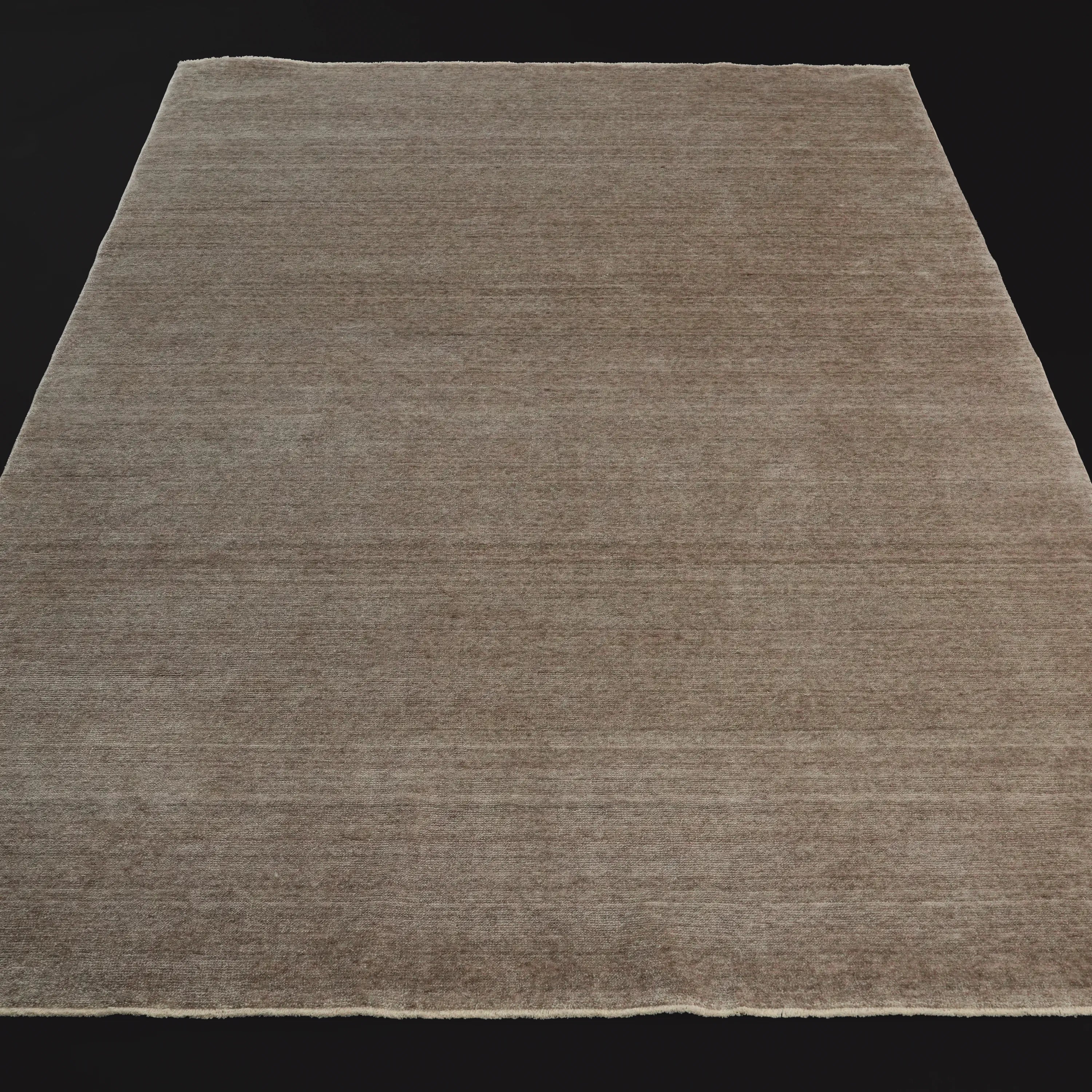 Taftan Vintage Design Machine Woven Carpet