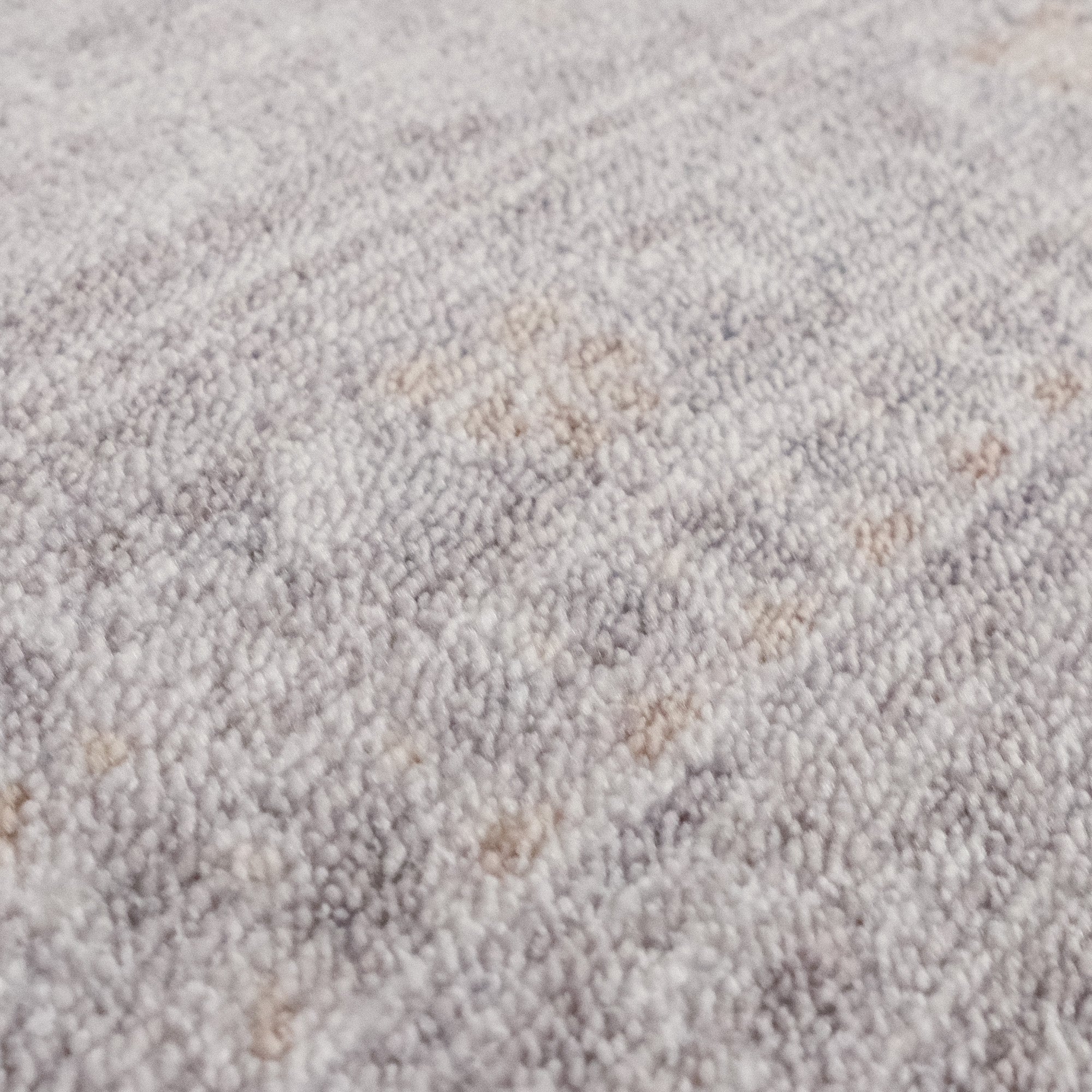 Taftan Series Vintage Patterned Loom-Woven Rug