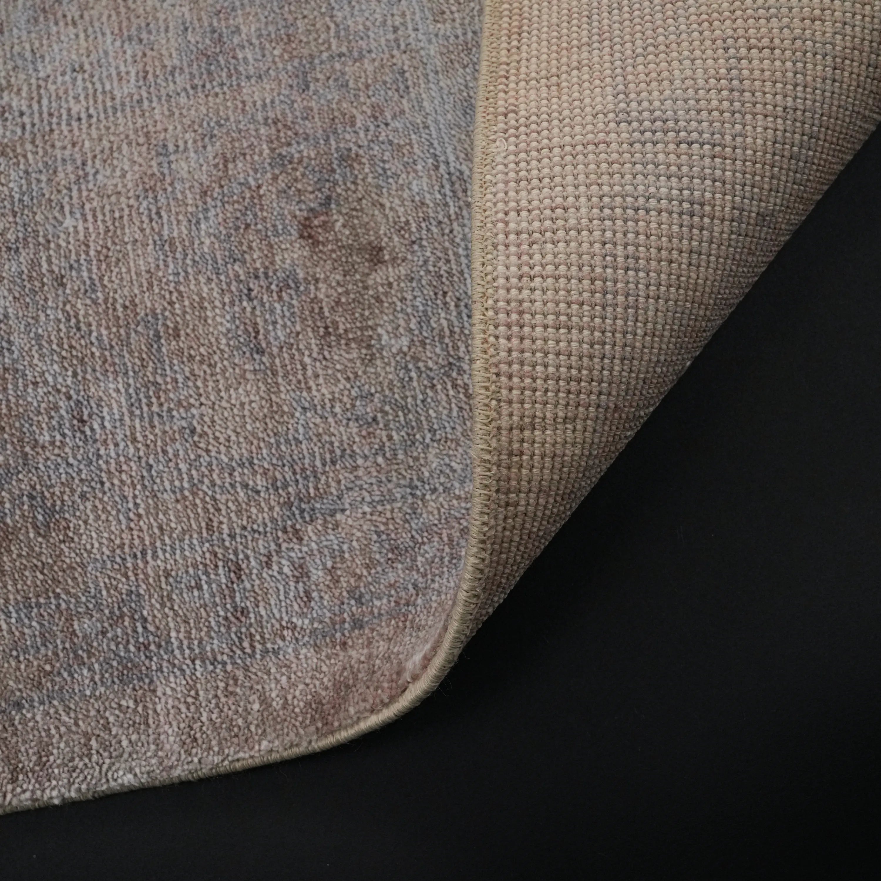 Taftan Series Vintage Patterned Special Countertop Carpet