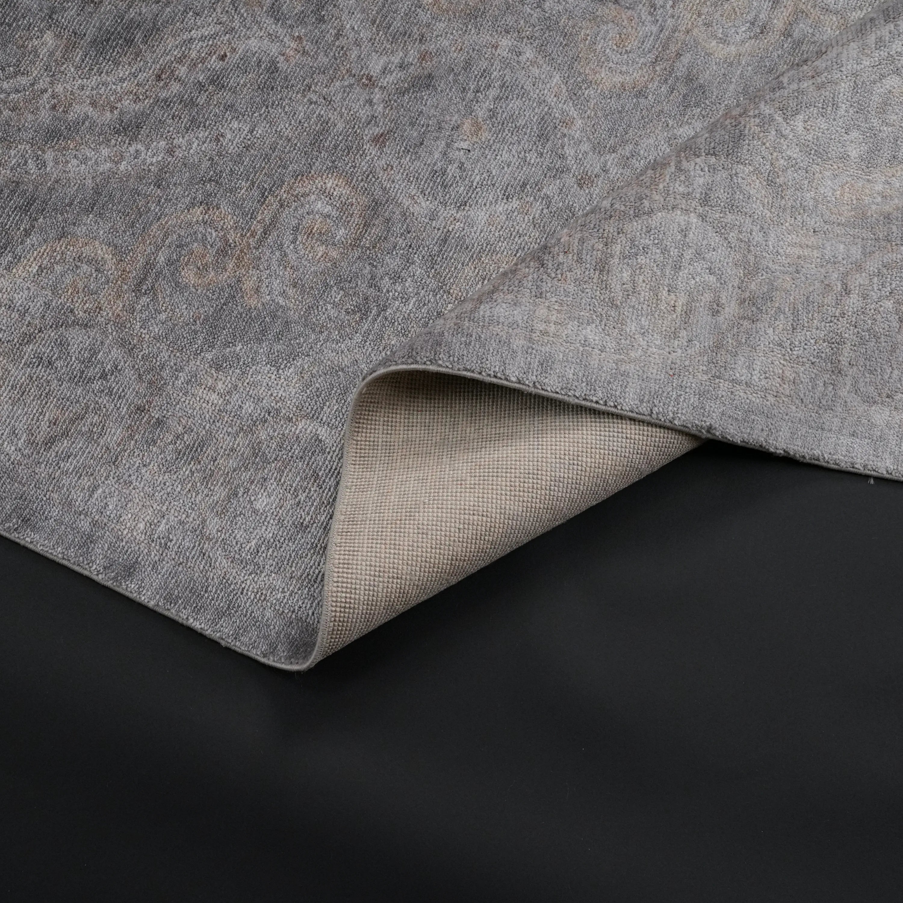 Taftan Vintage Design Machine Woven Carpet