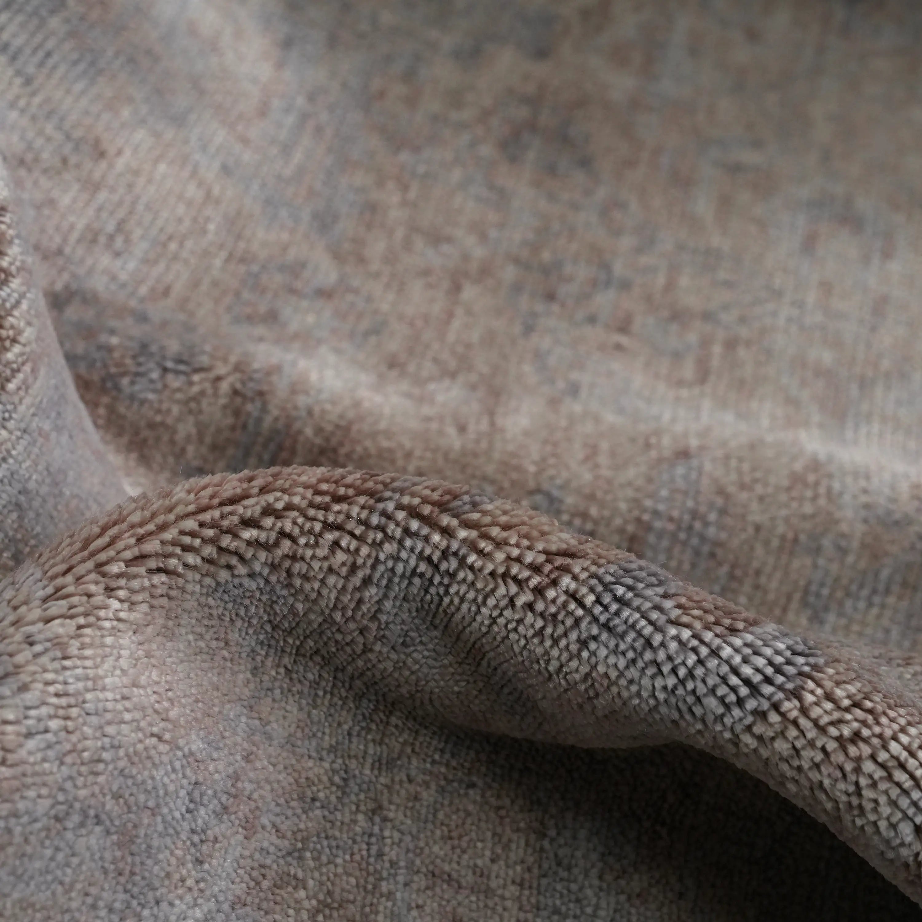 Taftan Series Vintage Patterned Special Countertop Carpet