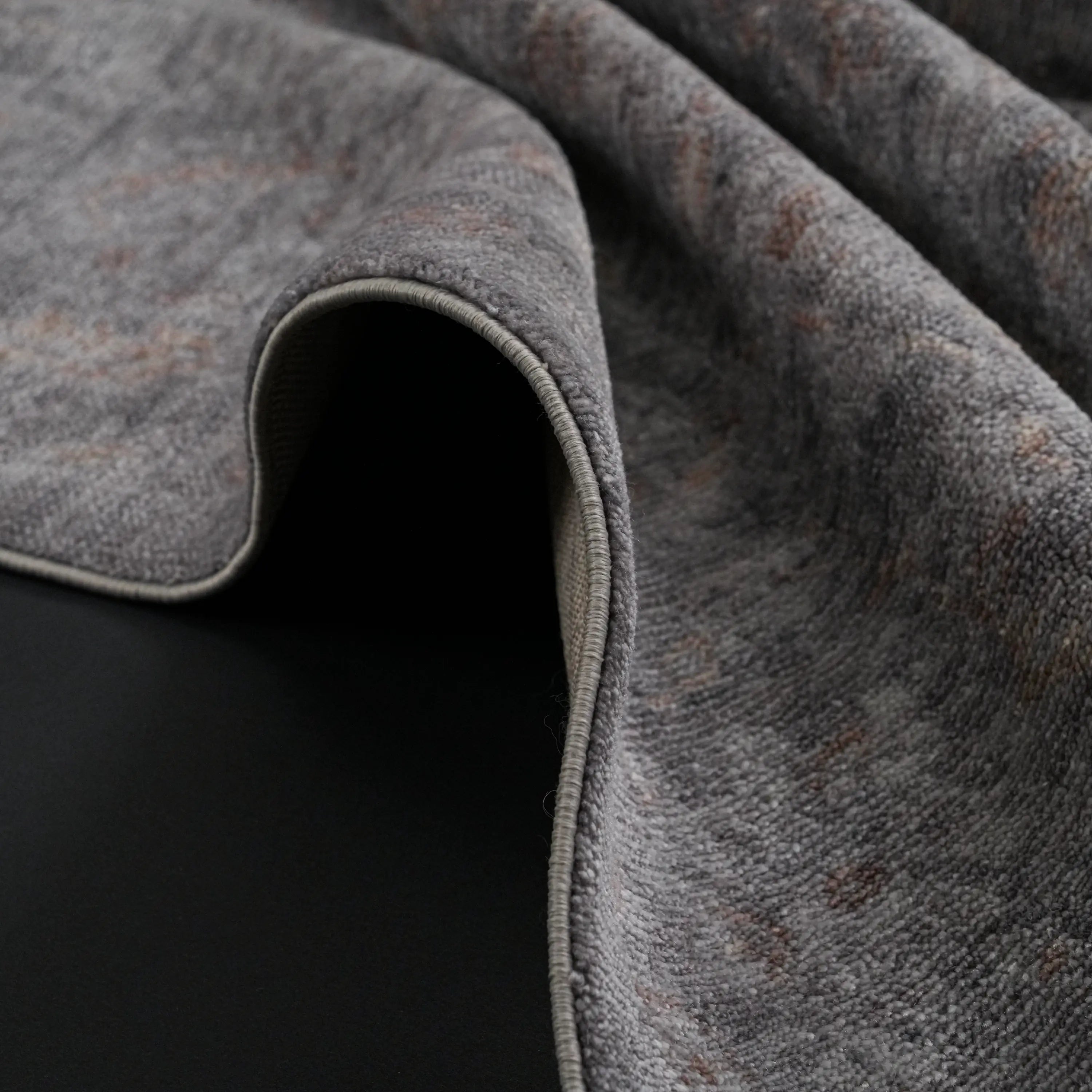 Taftan Vintage Design Machine Woven Carpet