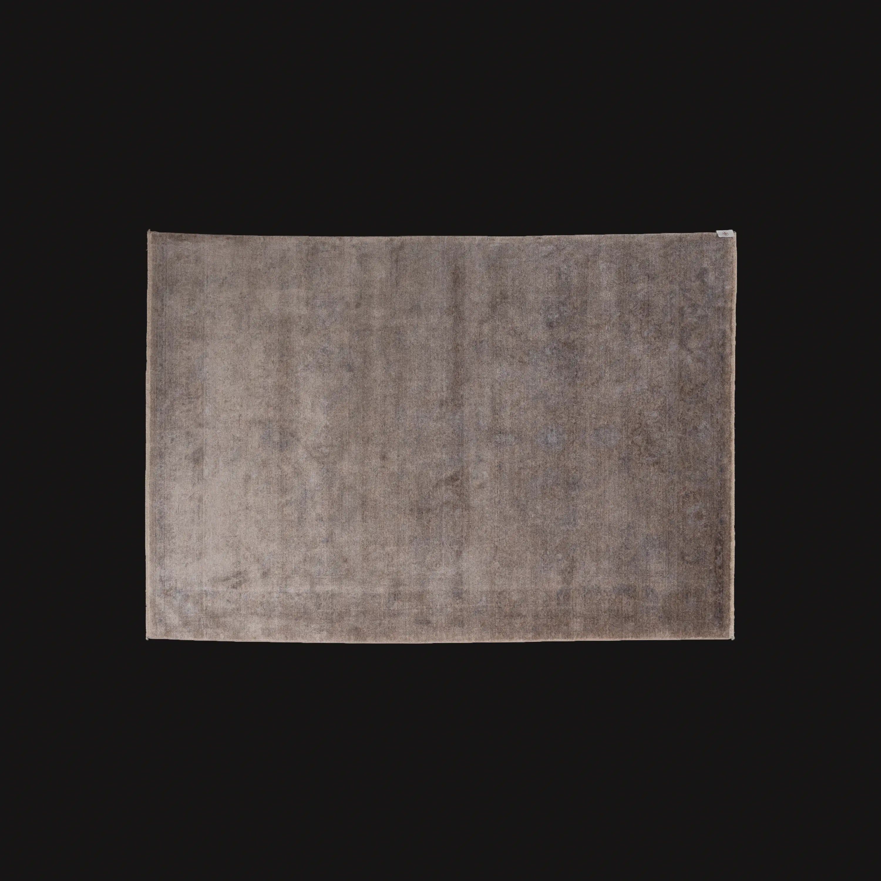 Taftan Series Vintage Patterned Special Countertop Carpet