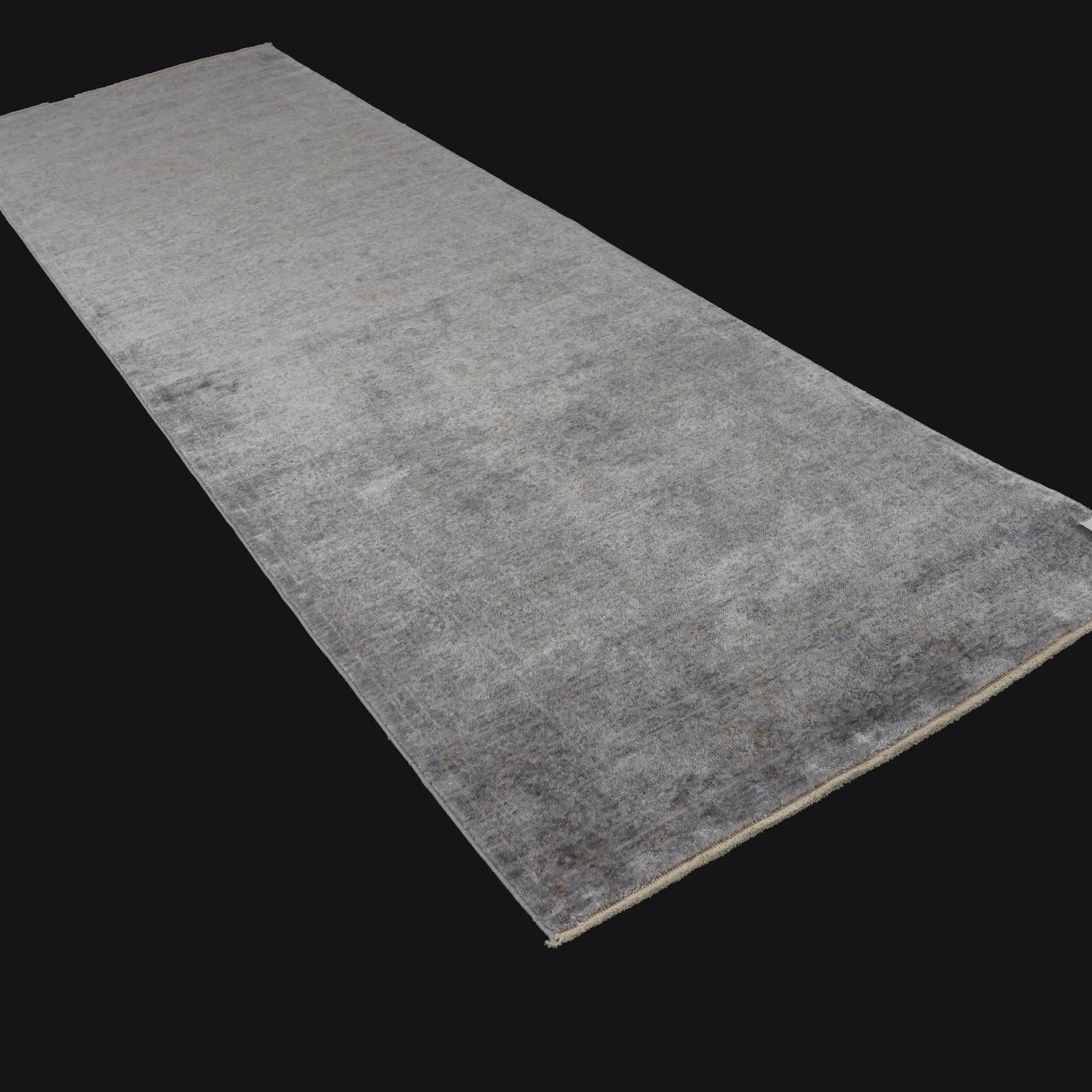 Taftan Vintage Design Machine Woven Carpet