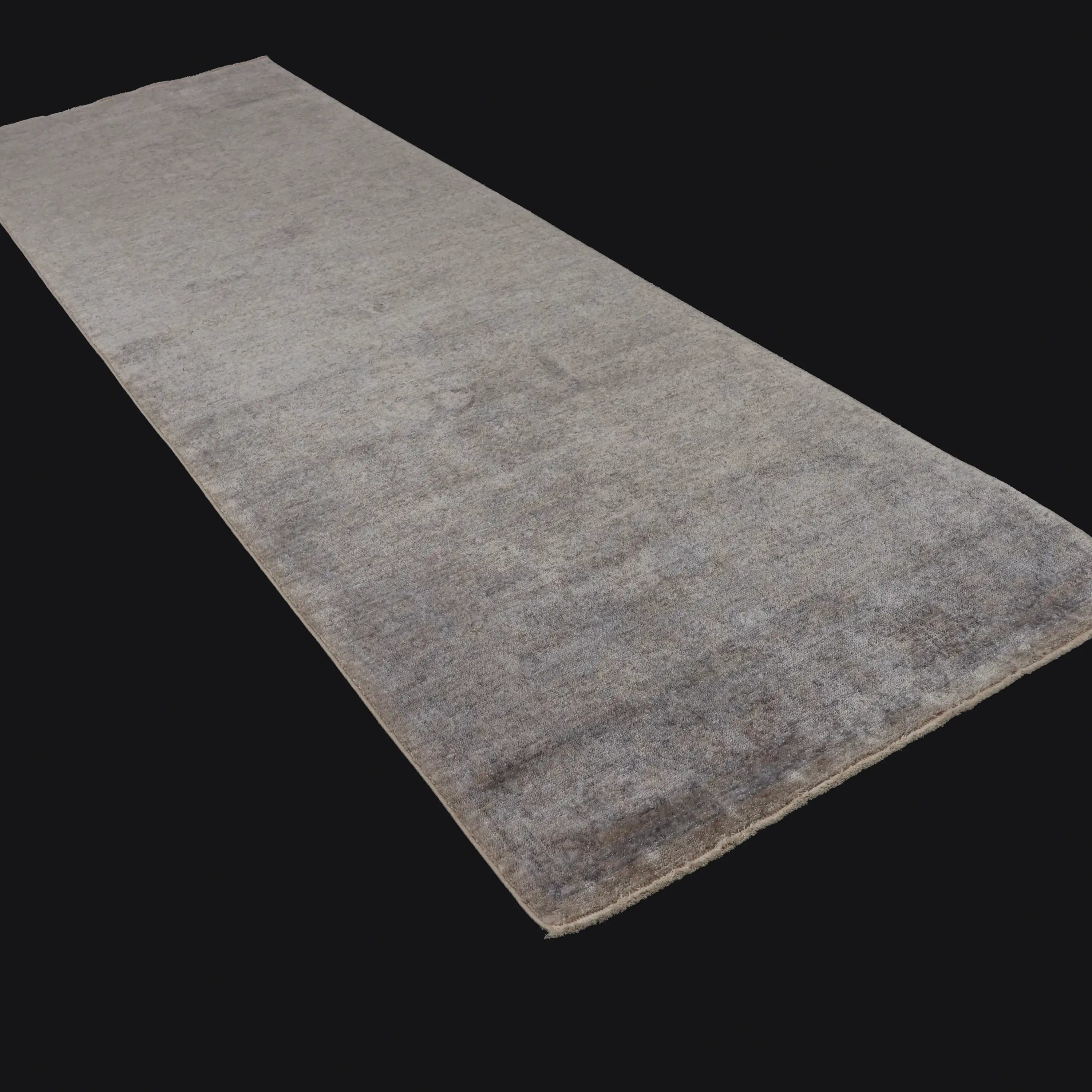 Taftan Series Vintage Patterned Special Countertop Carpet