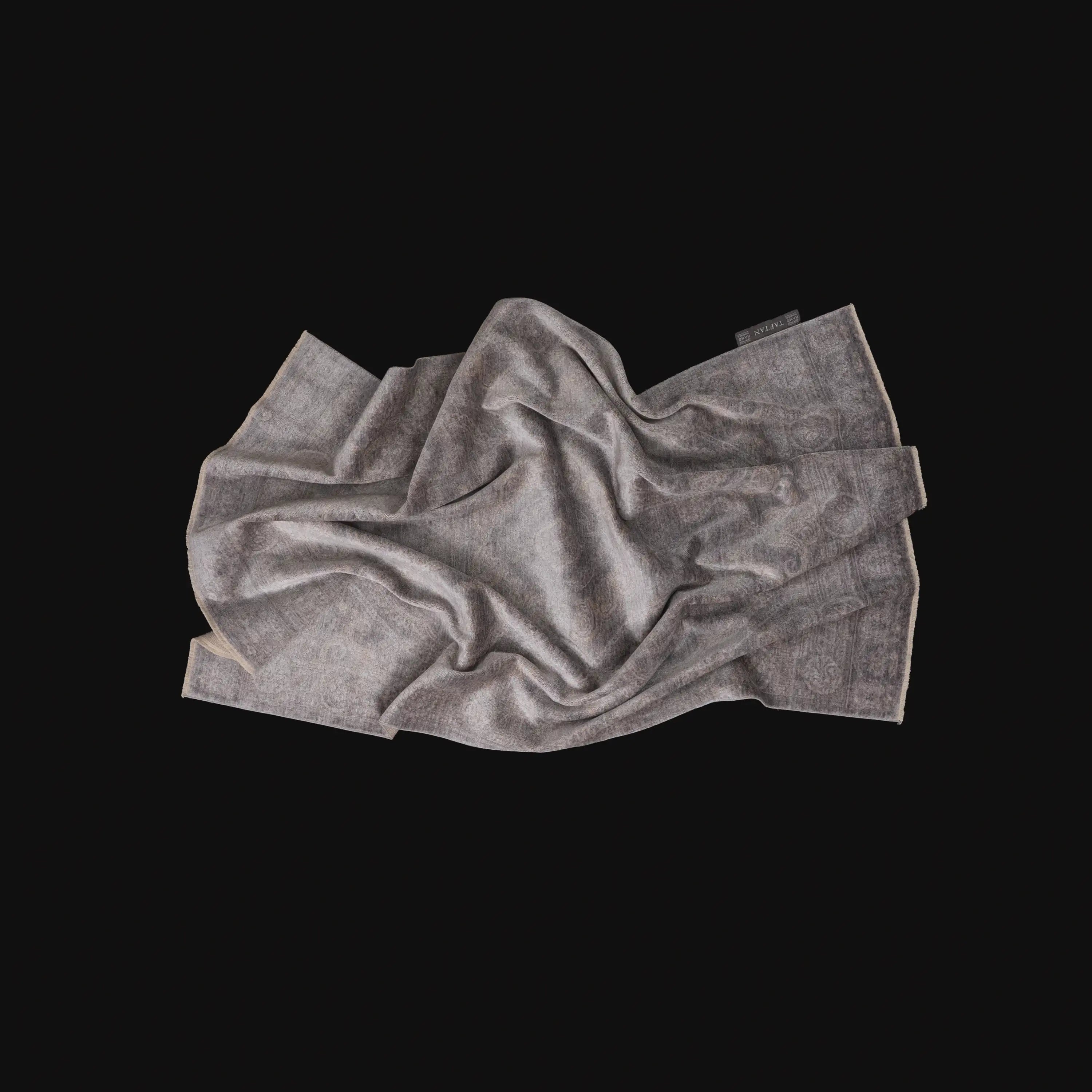 Taftan Vintage Design Machine Woven Carpet