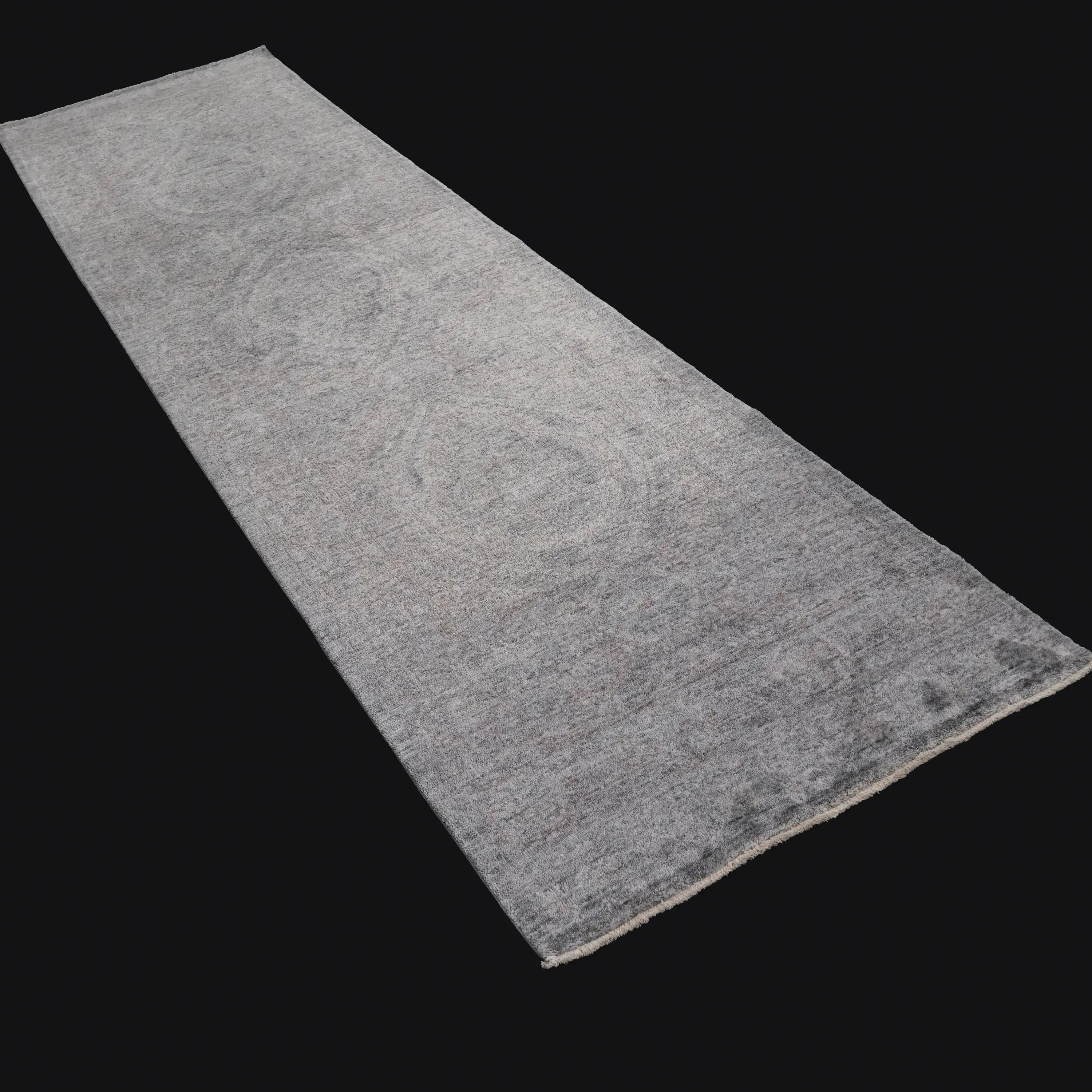 Taftan Vintage Design Machine Woven Carpet