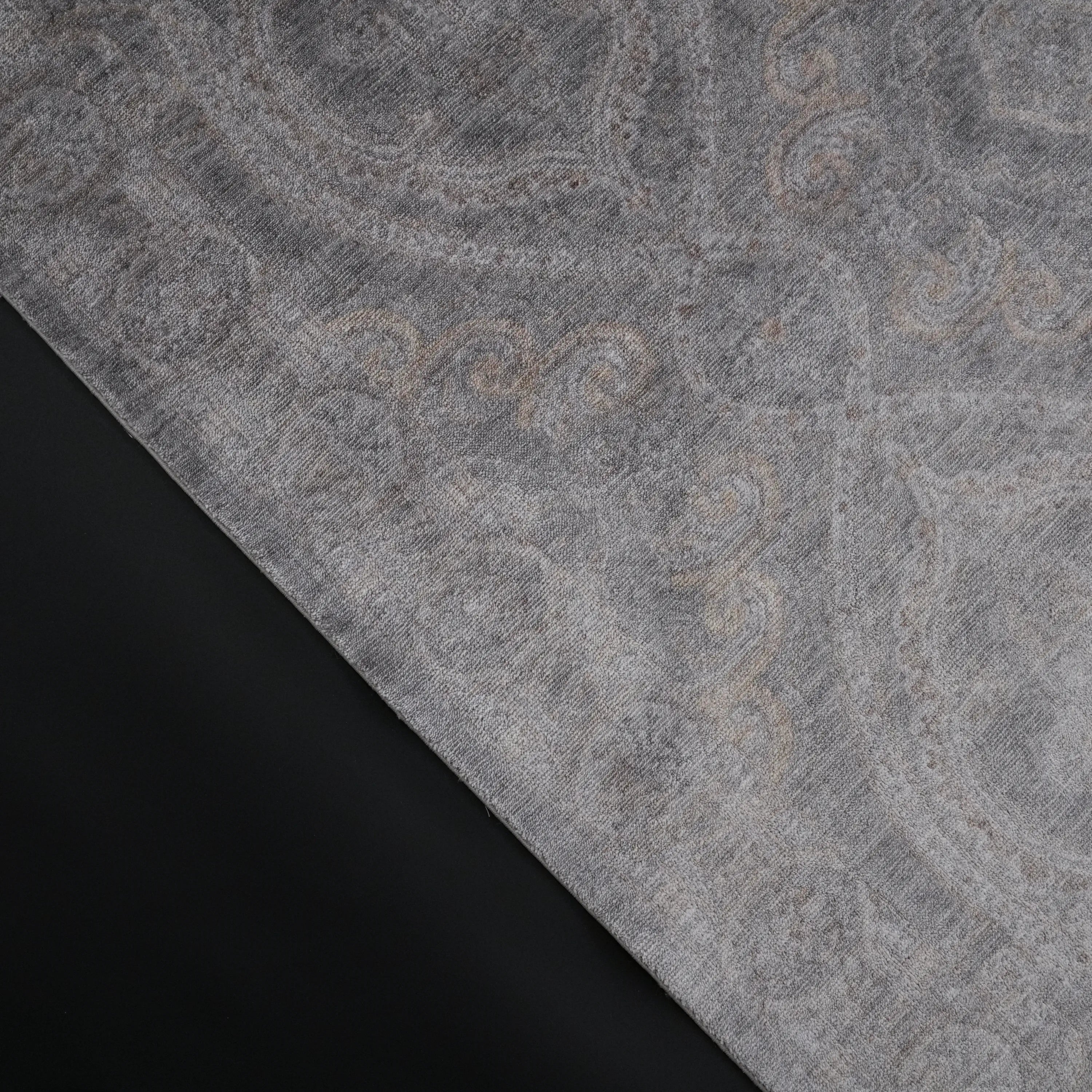 Taftan Vintage Design Machine Woven Carpet