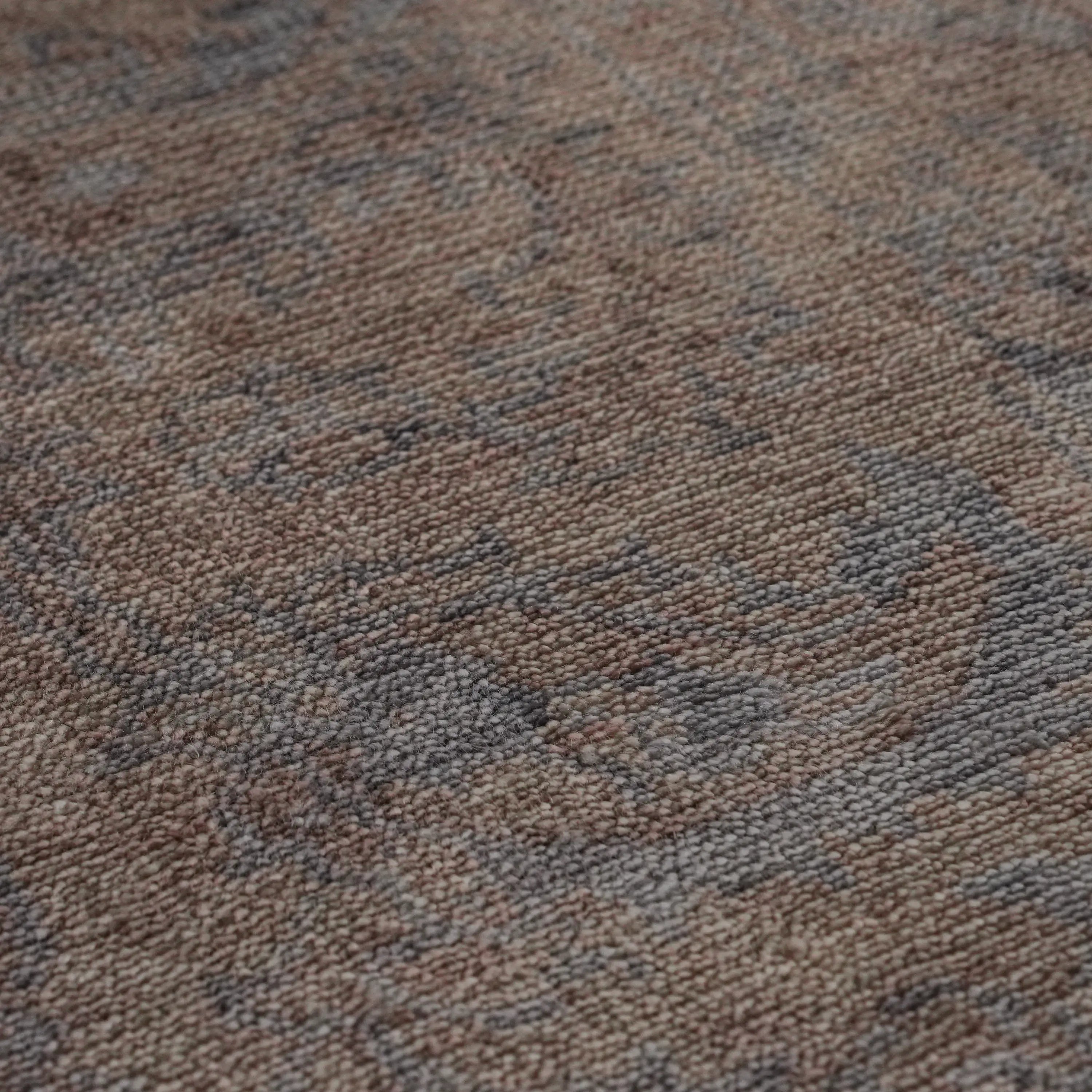 Taftan Series Vintage Patterned Special Countertop Carpet