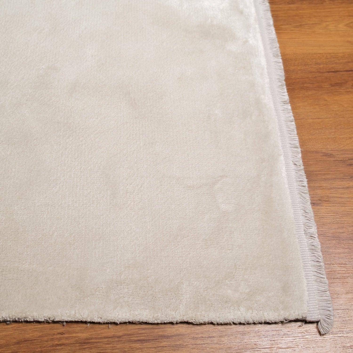 Velvet Plain Design Machine Woven Carpet