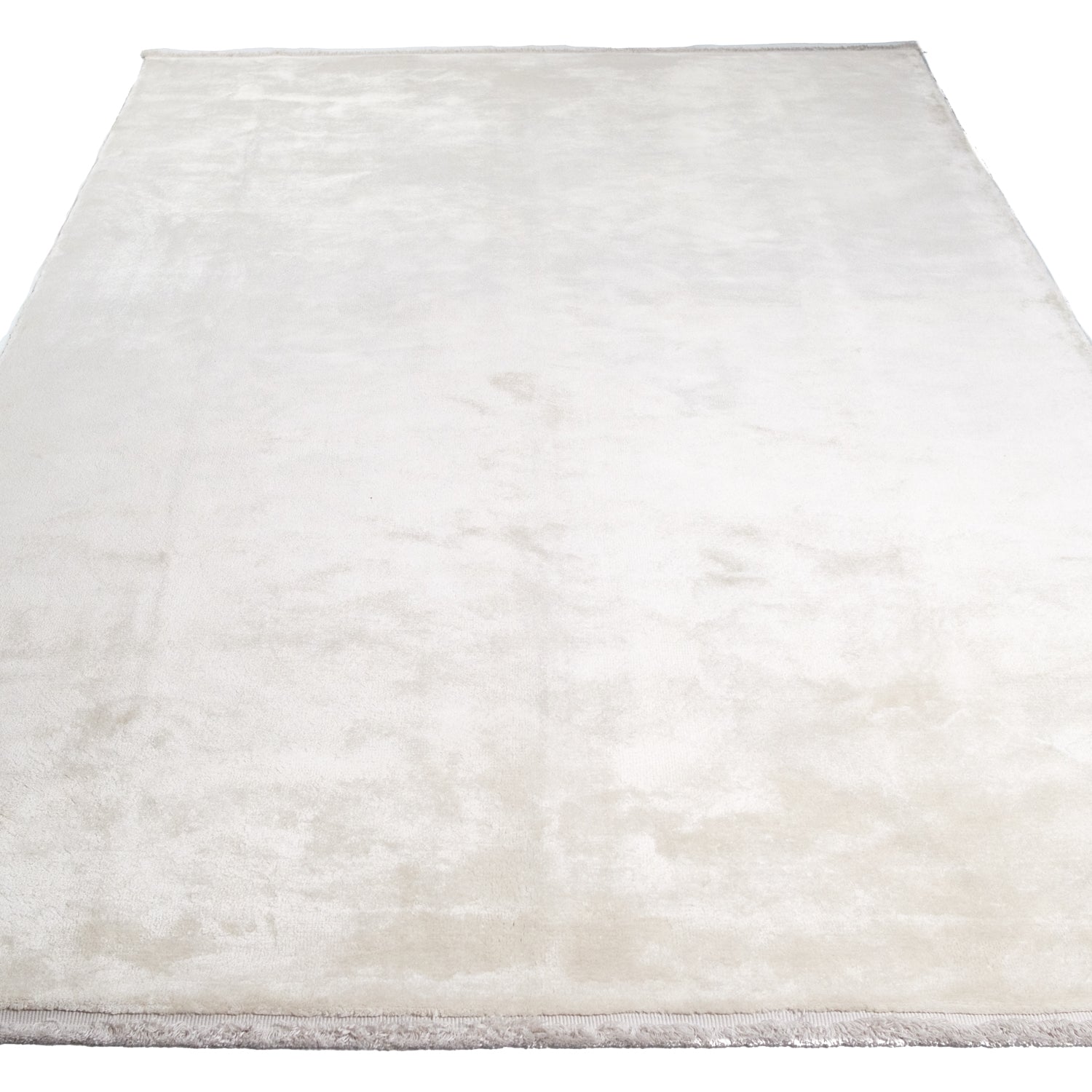 Velvet Plain Design Machine Woven Carpet