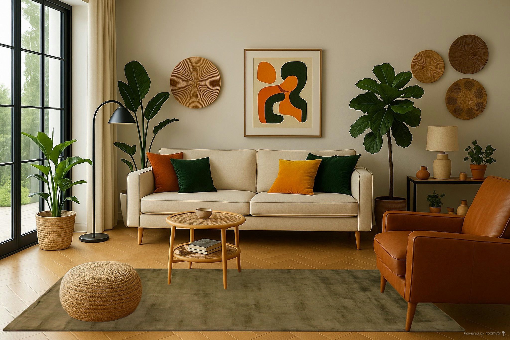 halıyı odanda gör - halıcızade