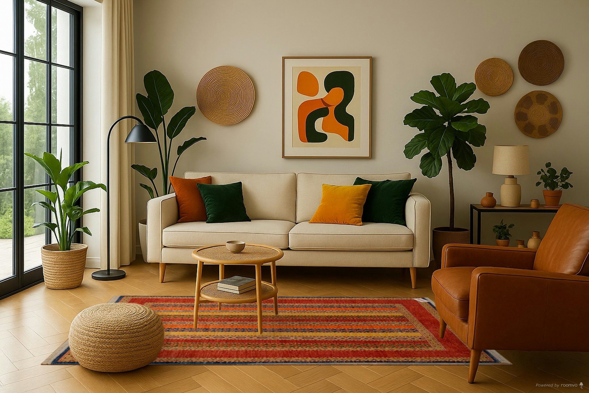 halıyı odanda gör - halıcızade