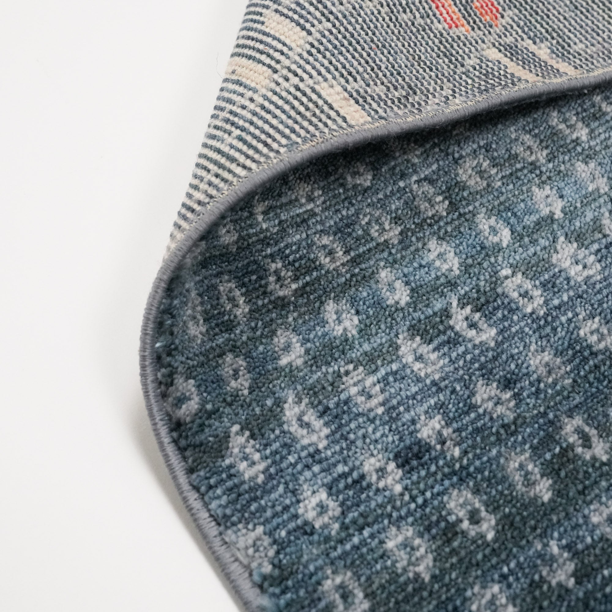 Zara Series Anatolian Patterned Special Countertop Carpet