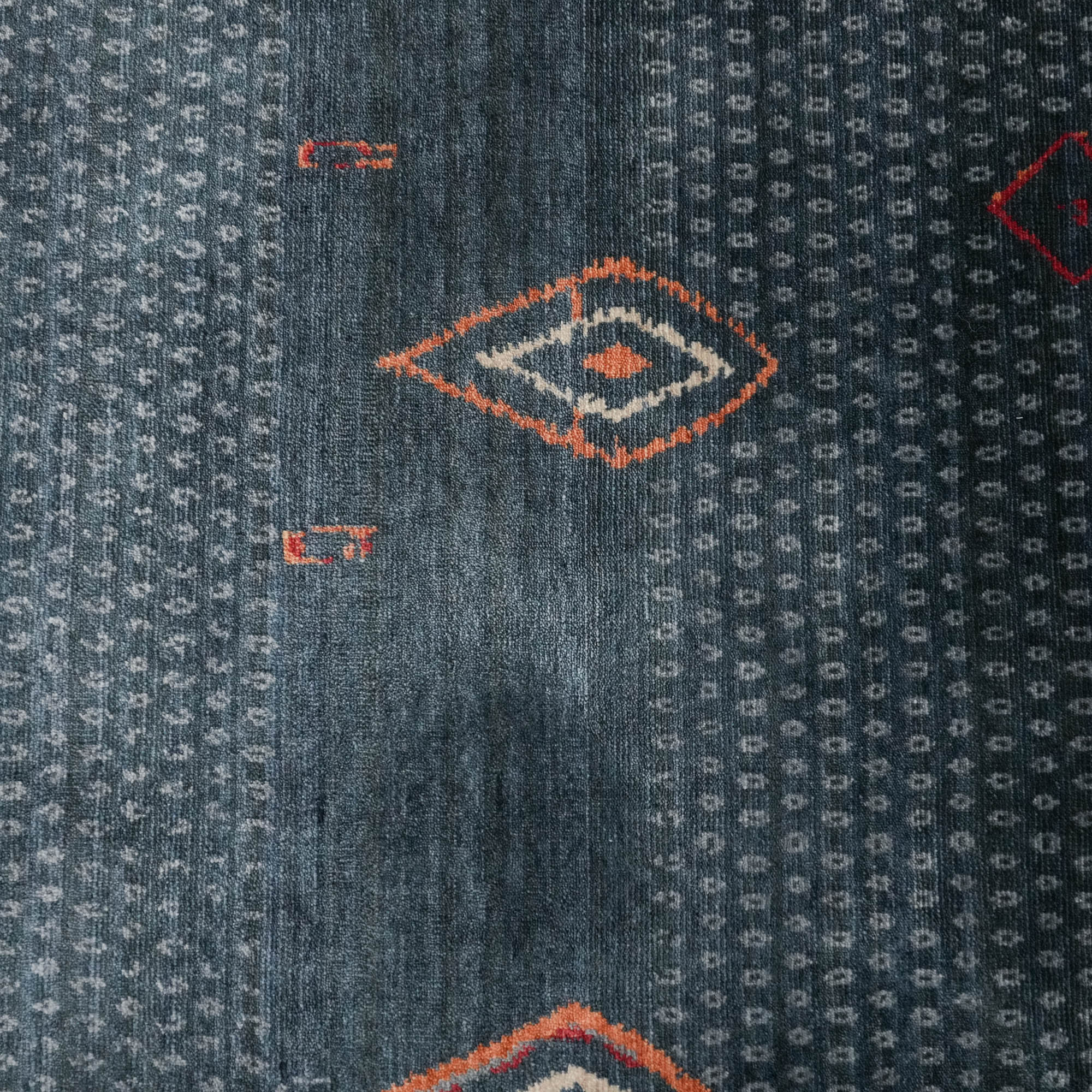 Zara Series Anatolian Patterned Special Countertop Carpet