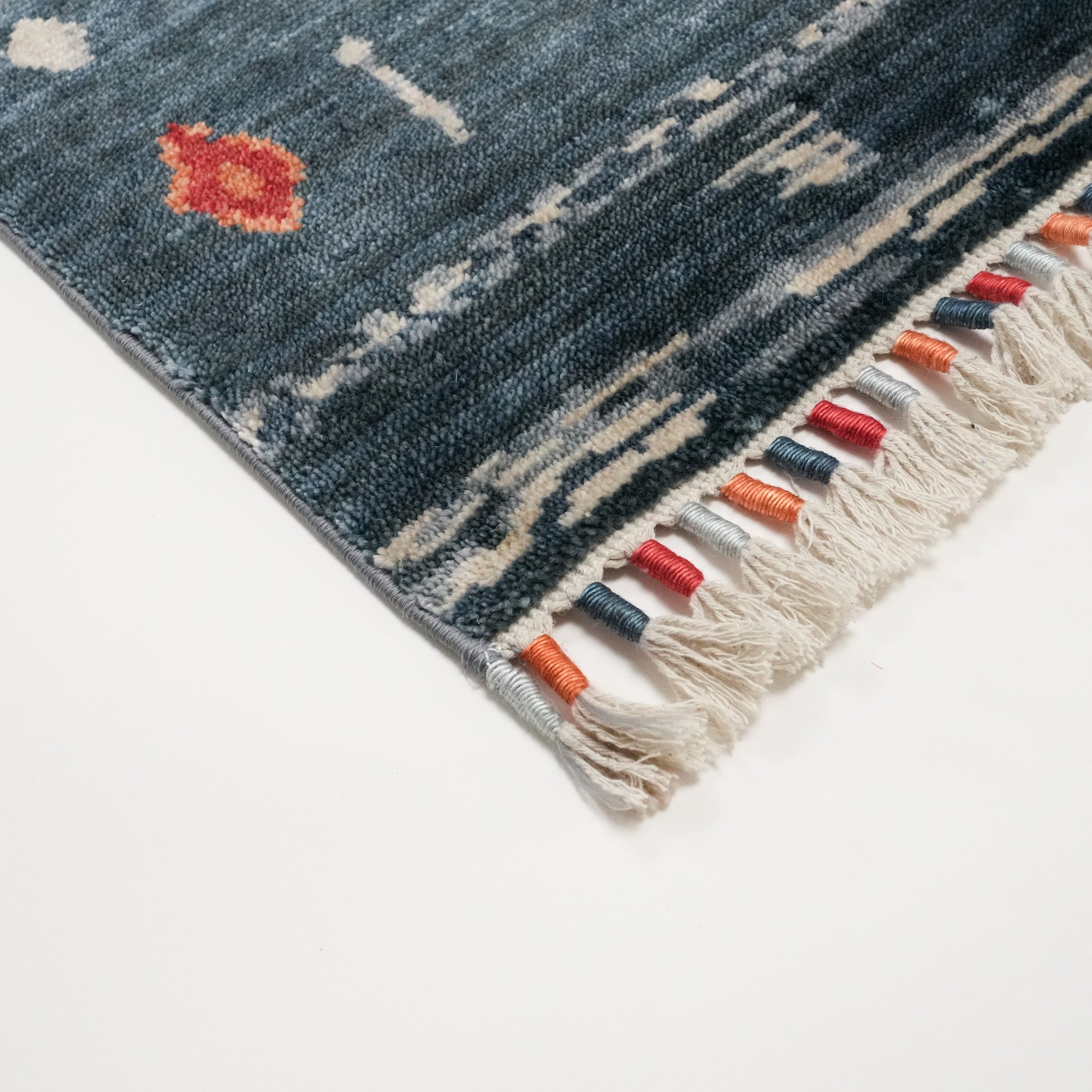 Zara Series Anatolian Patterned Special Countertop Carpet