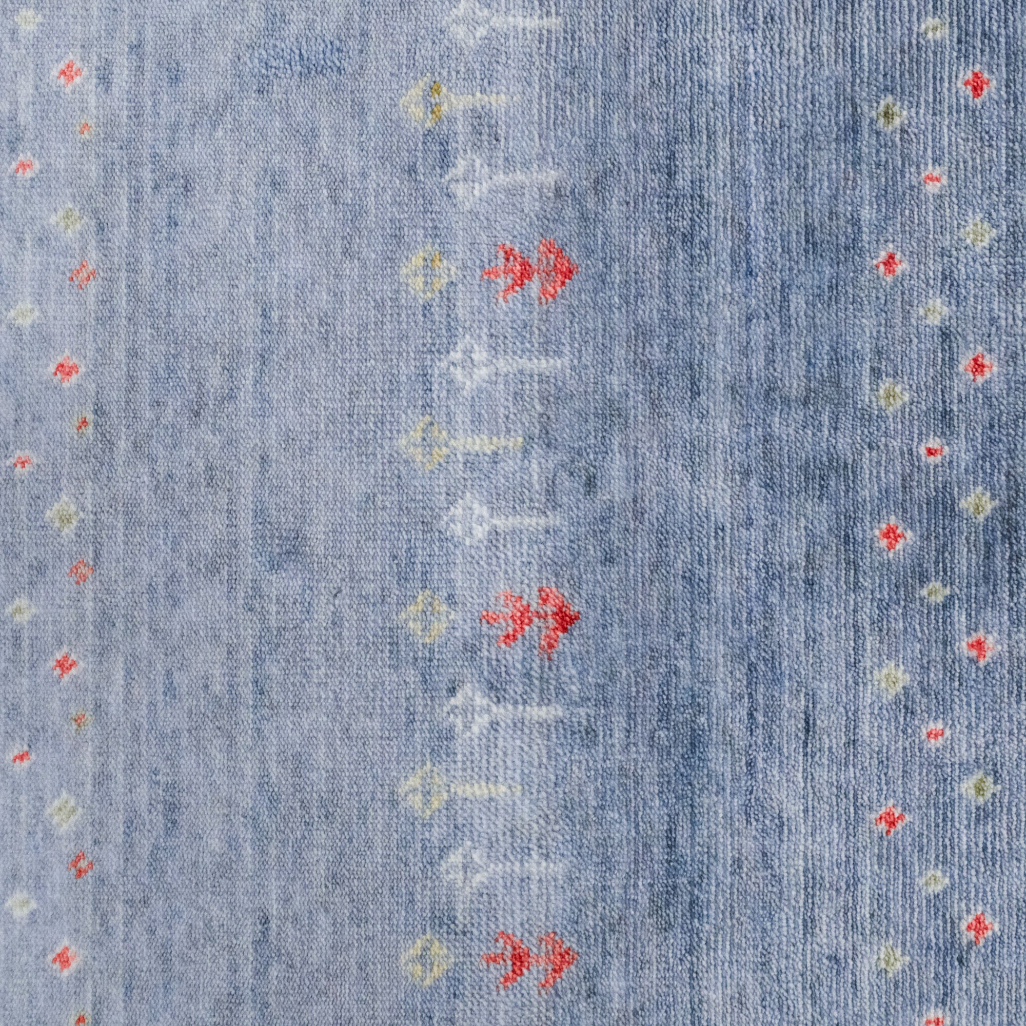 Zara Geometric Design Machine Woven Carpet