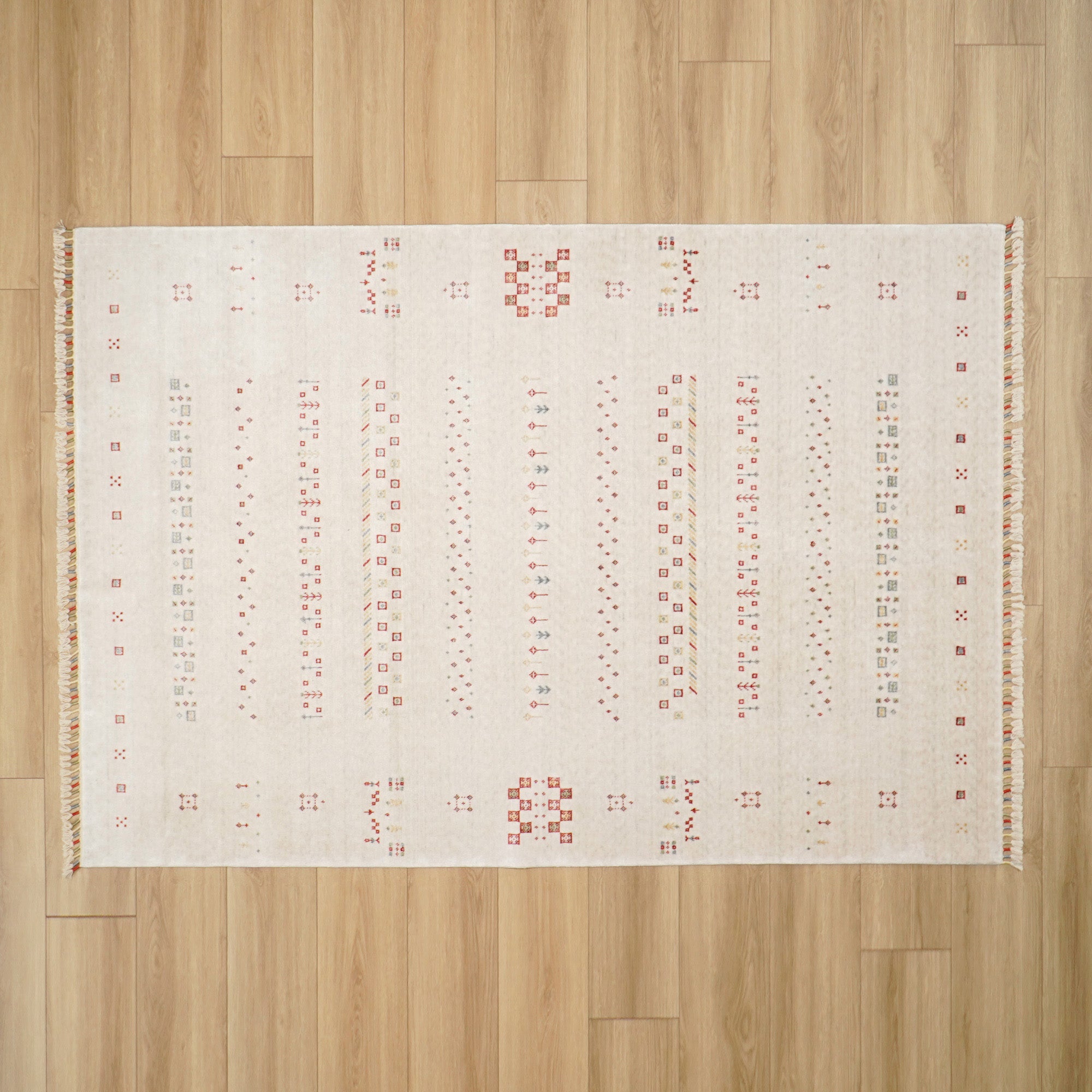 Zara Anatolian Design Machine Woven Carpet