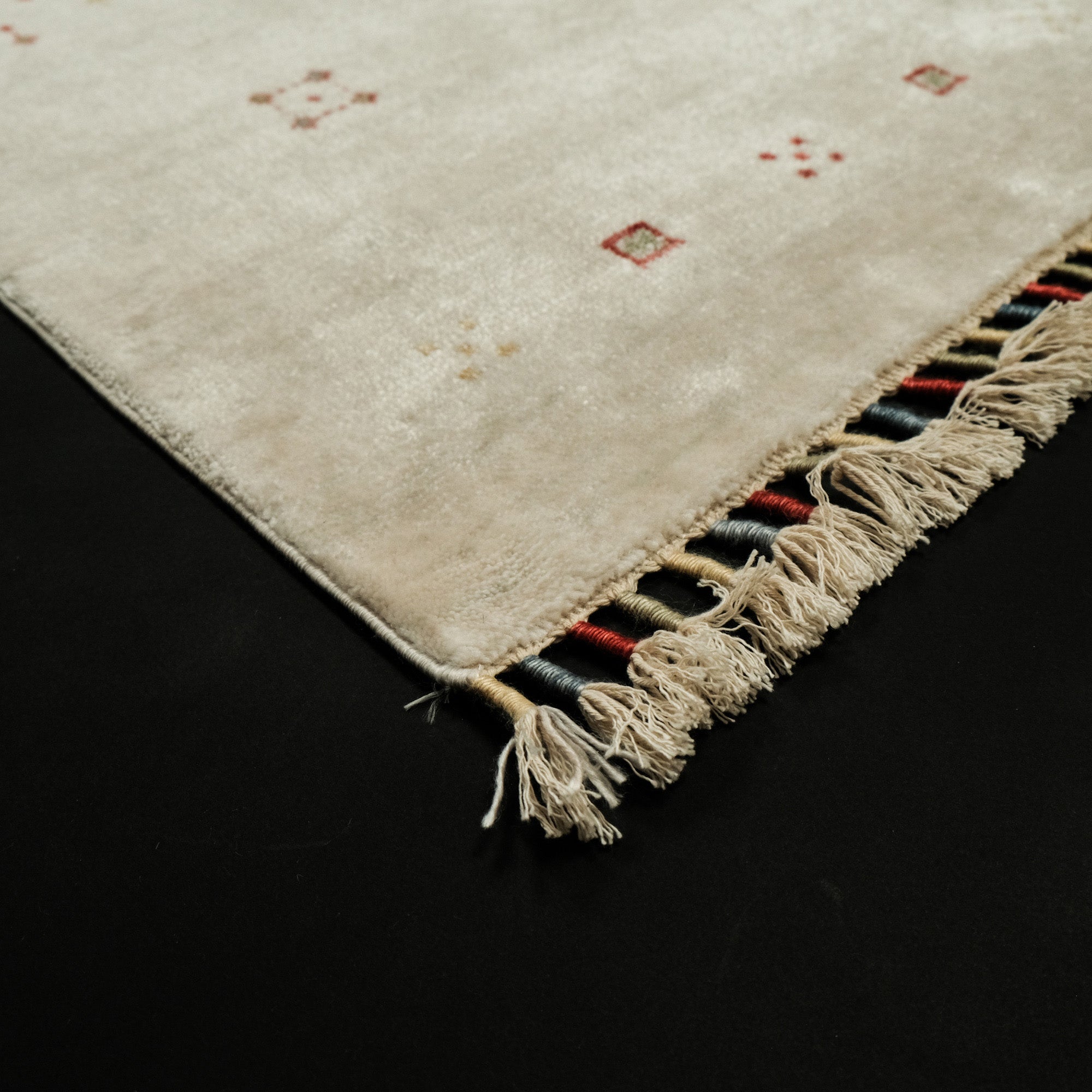 Zara Anatolian Design Machine Woven Carpet