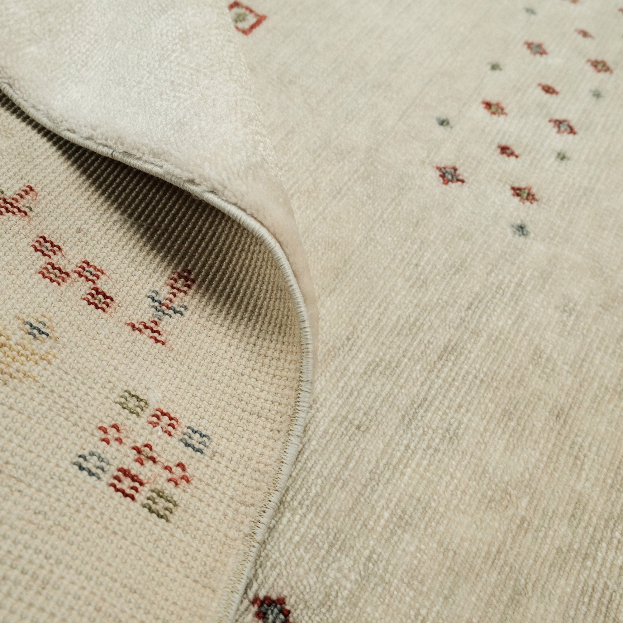 Zara Anatolian Design Machine Woven Carpet