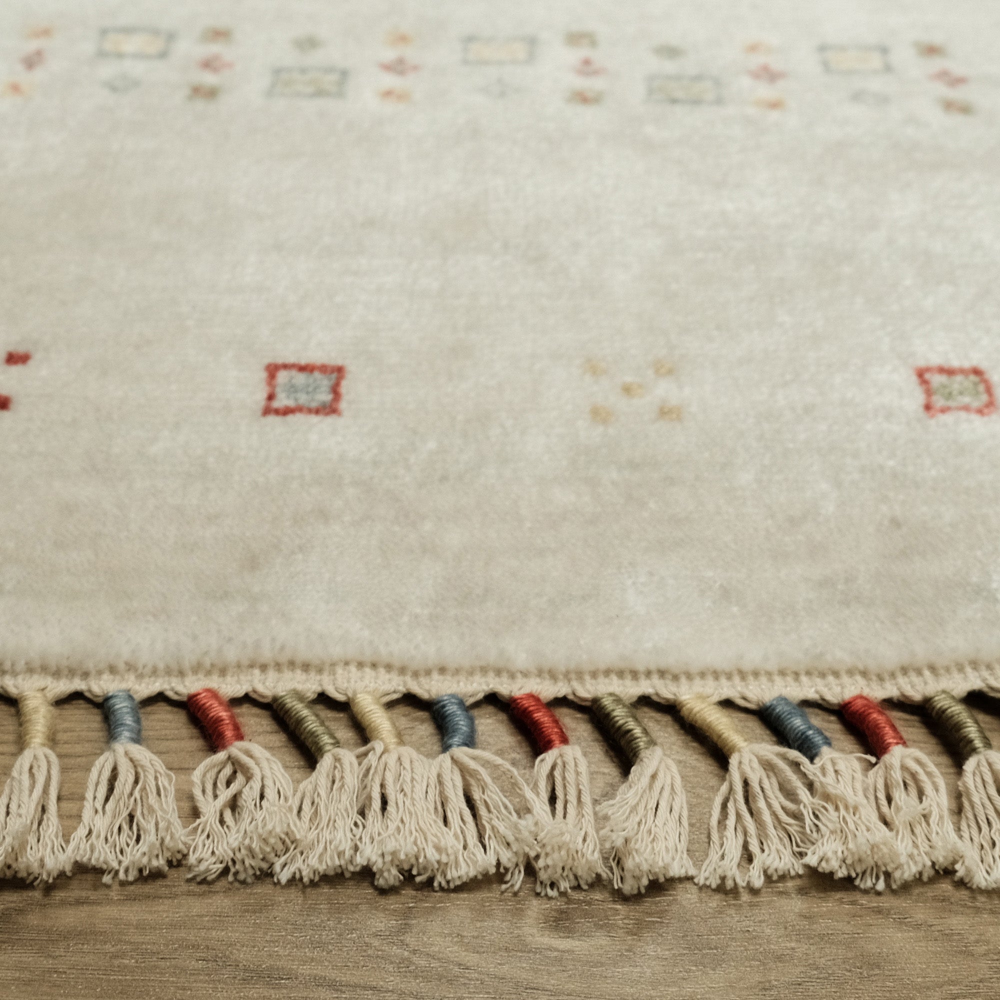 Zara Anatolian Design Machine Woven Carpet