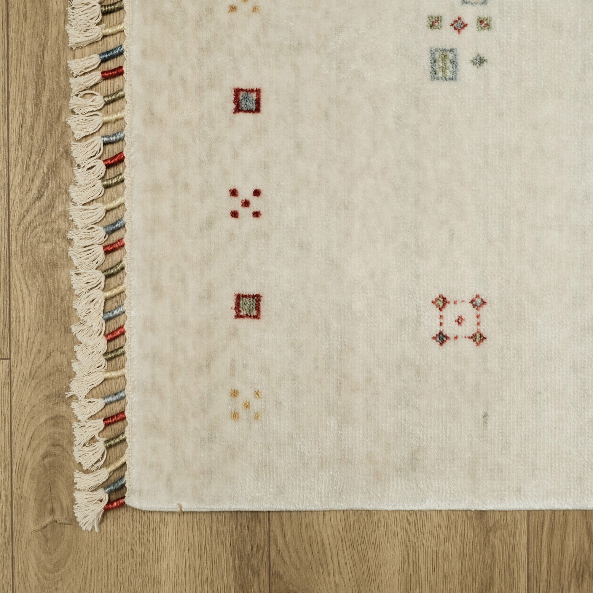 Zara Anatolian Design Machine Woven Carpet