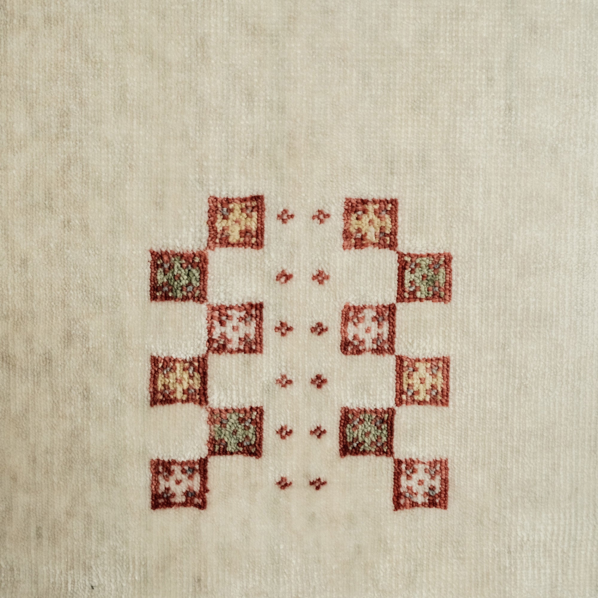 Zara Anatolian Design Machine Woven Carpet
