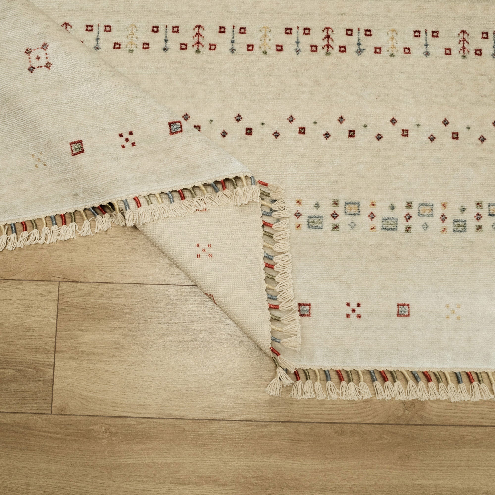 Zara Anatolian Design Machine Woven Carpet