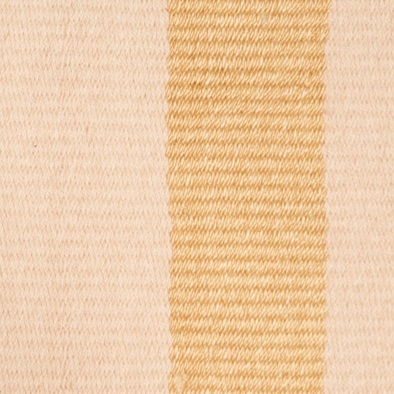 Çizgi Desenli Makine Dokuma Kilim