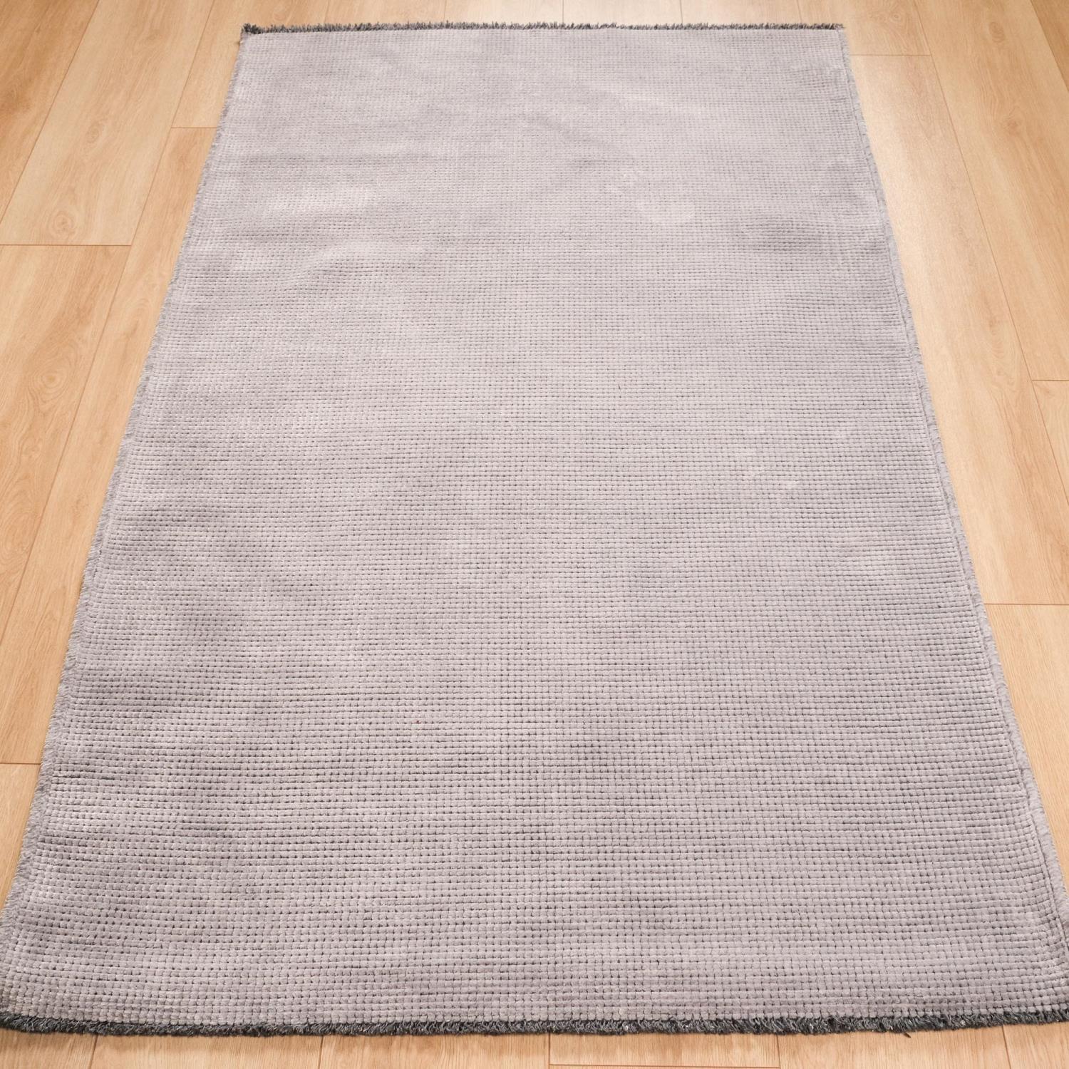 Eko Halı Capri Sade Desenli Makine Dokuma Halı