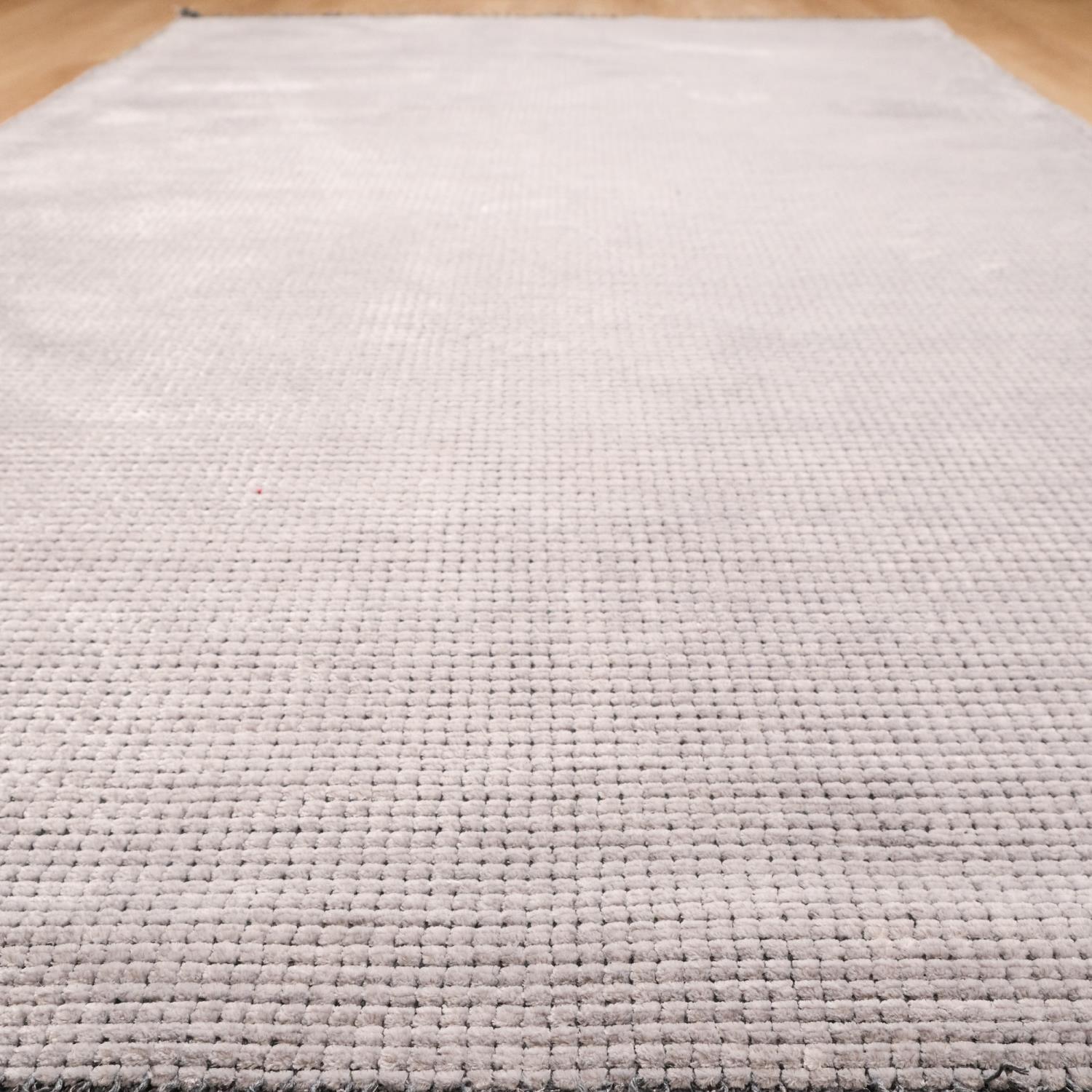 Eko Halı Capri Sade Desenli Makine Dokuma Halı